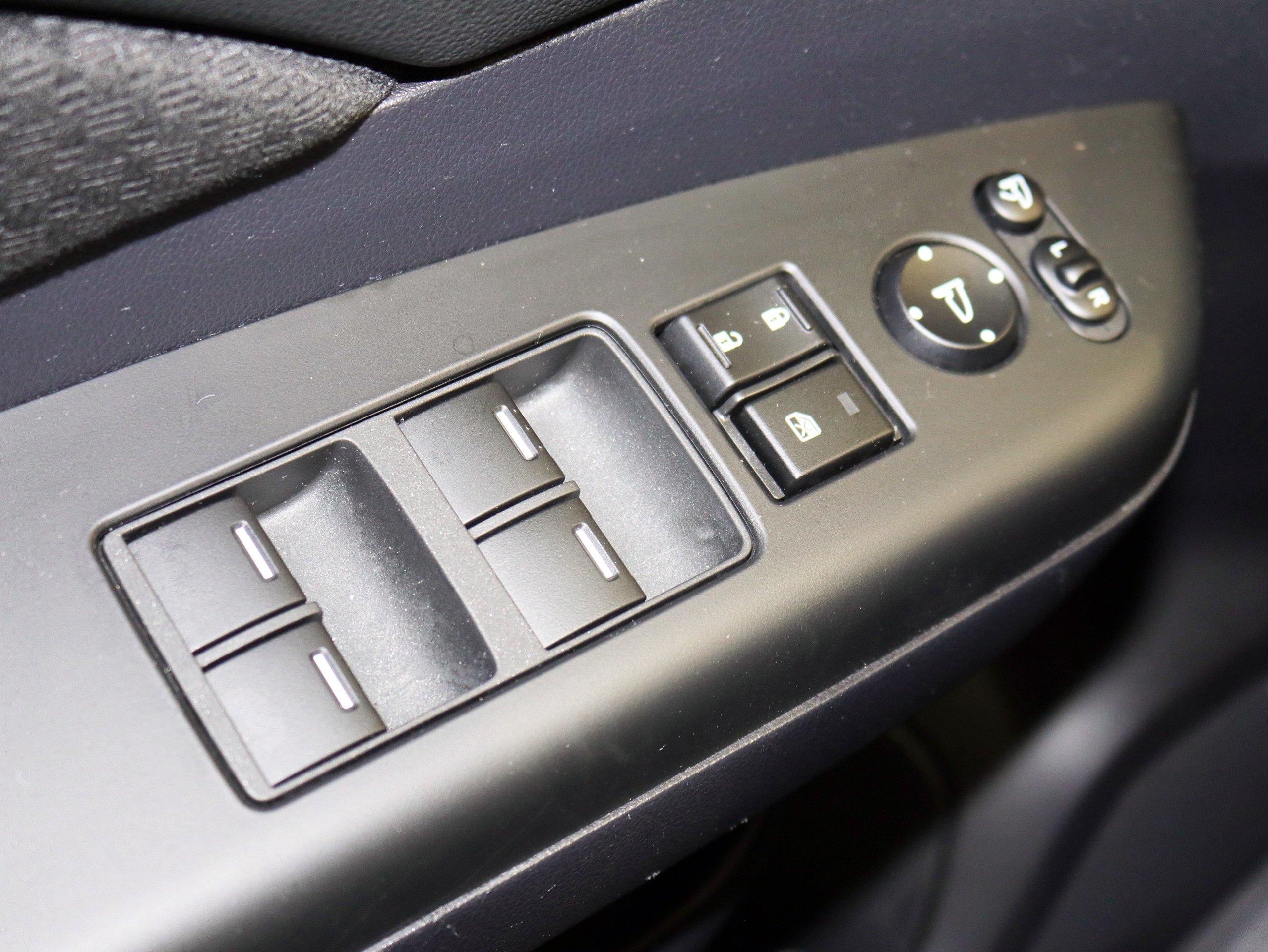 Foto Honda CR-V 34