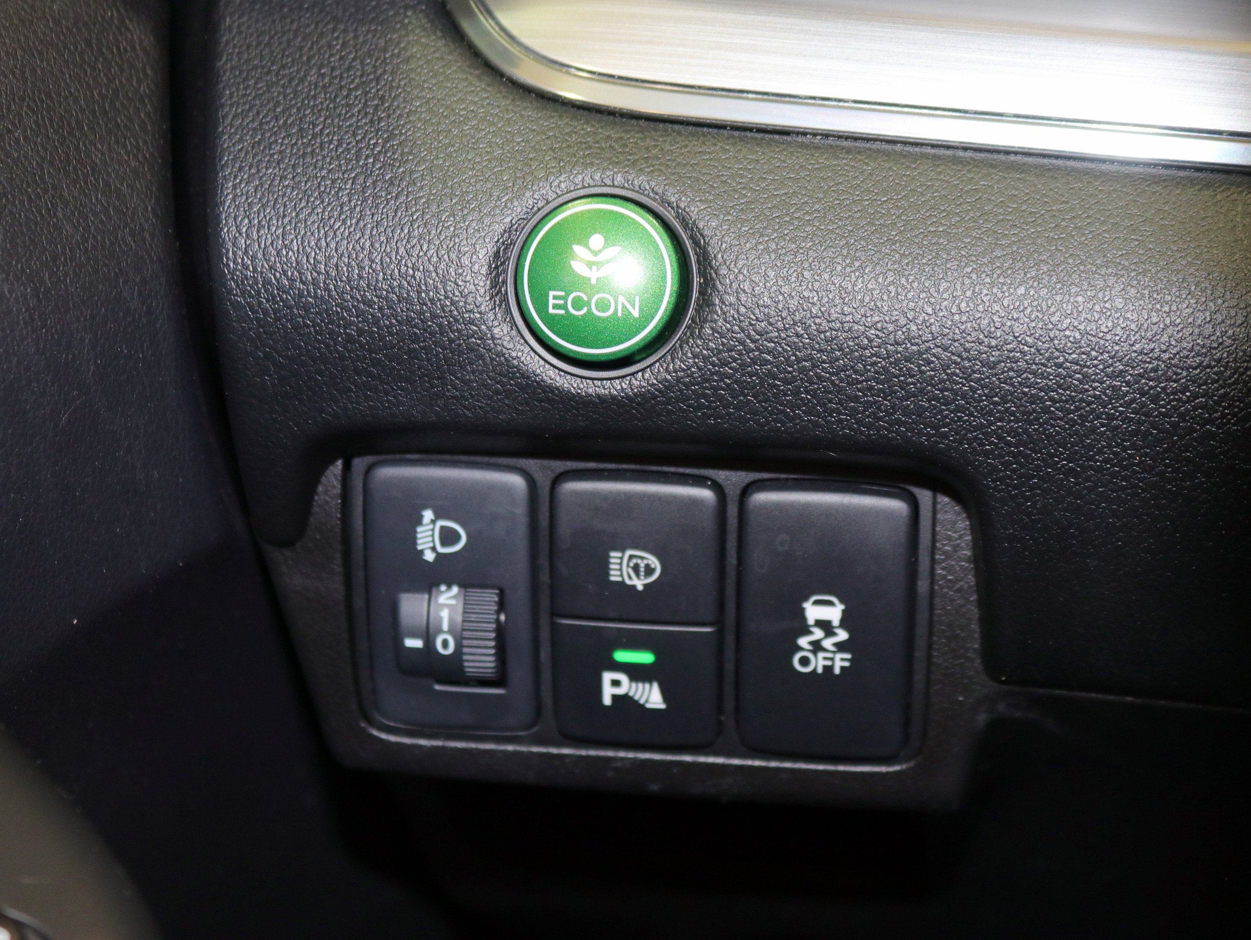Foto Honda CR-V 35