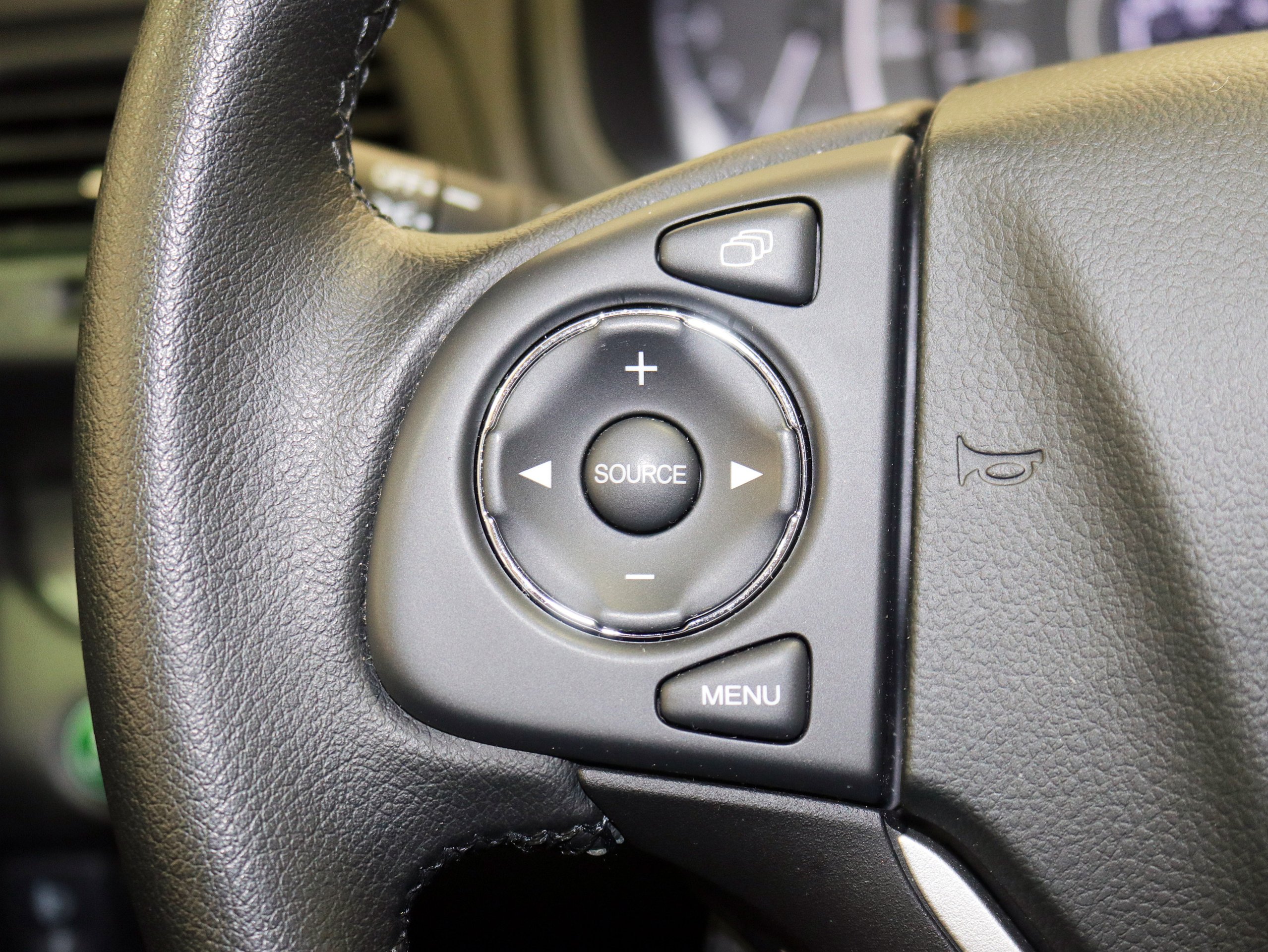 Foto Honda CR-V 36