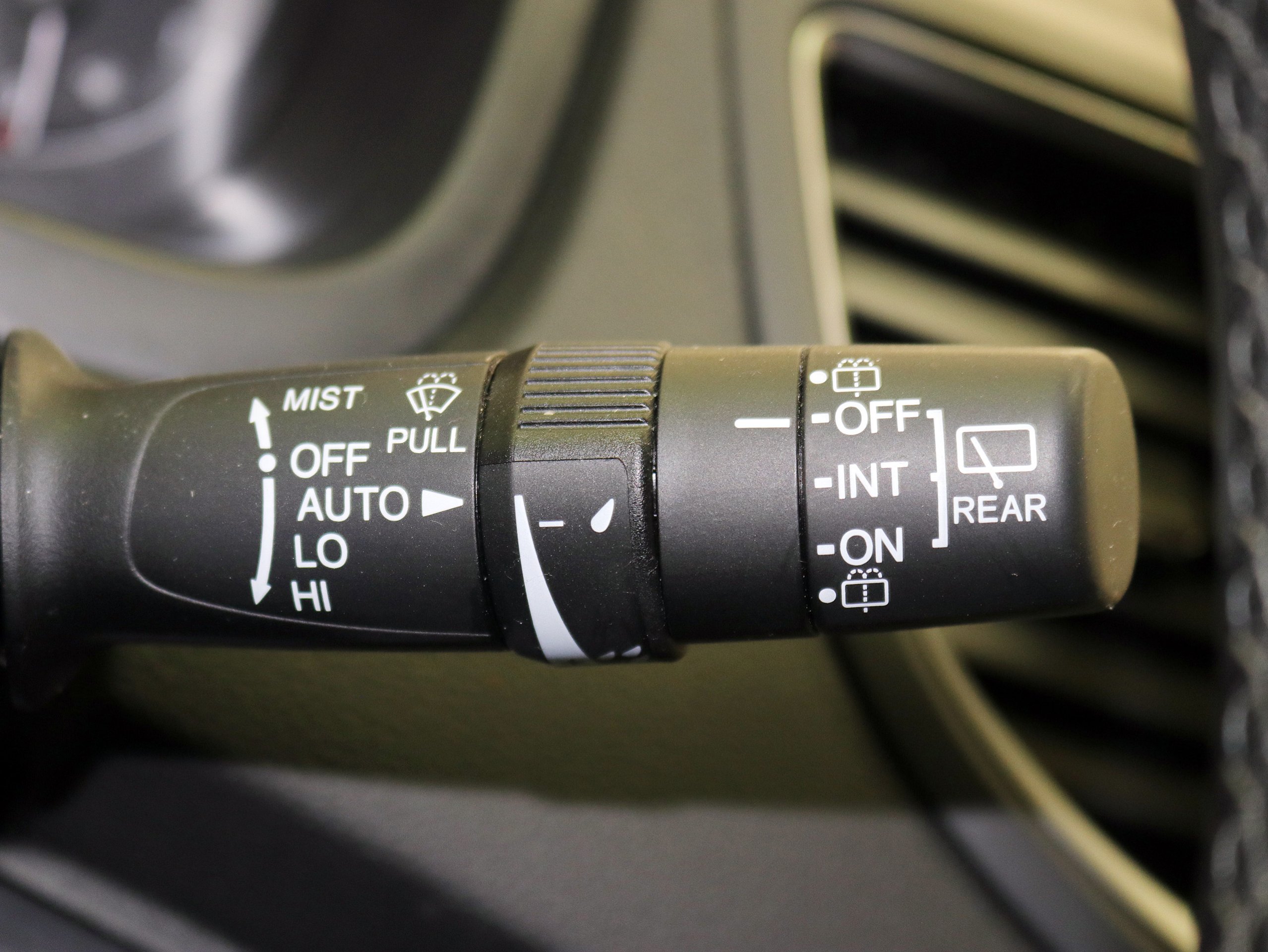 Foto Honda CR-V 41