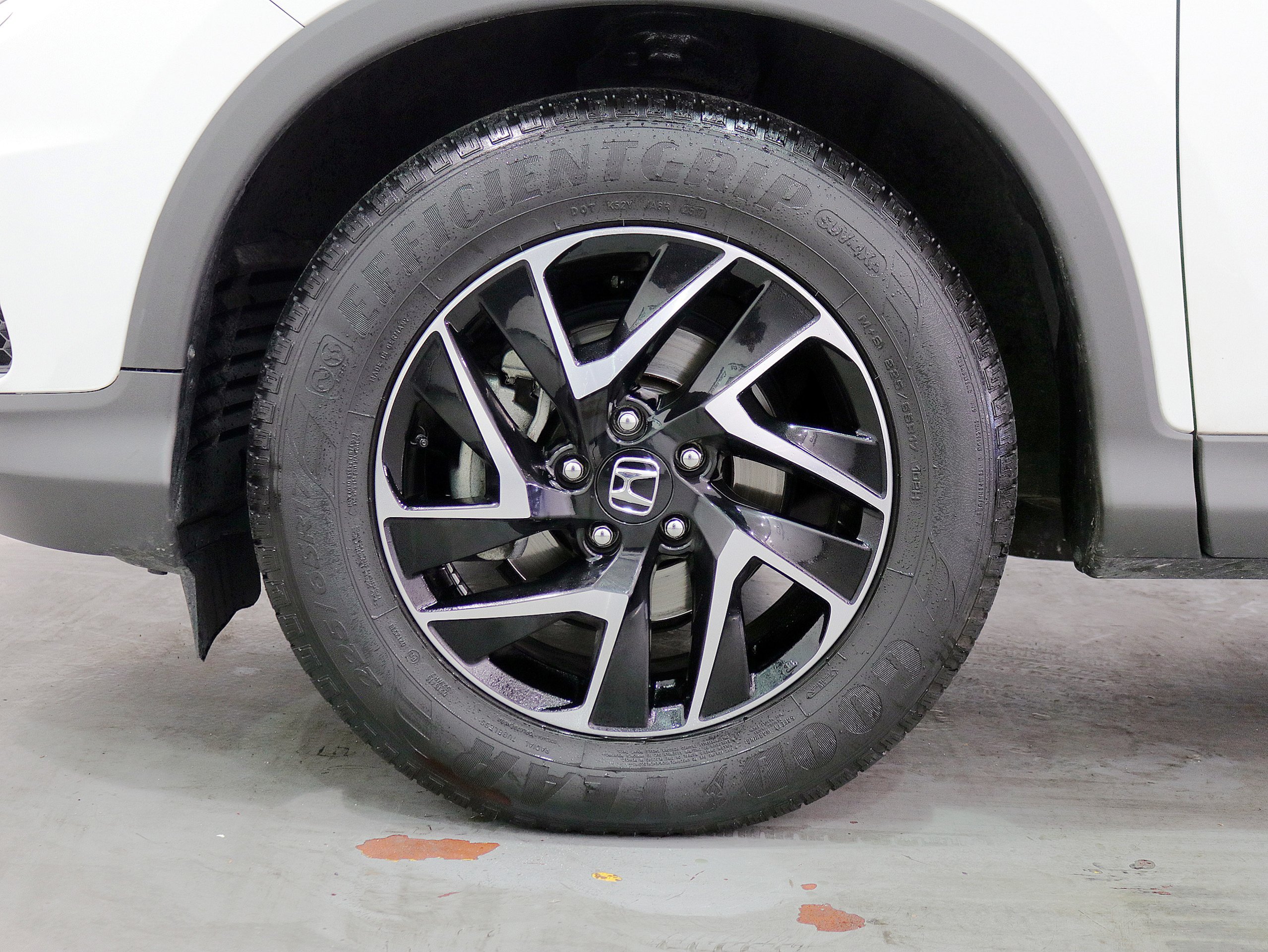 Foto Honda CR-V 43