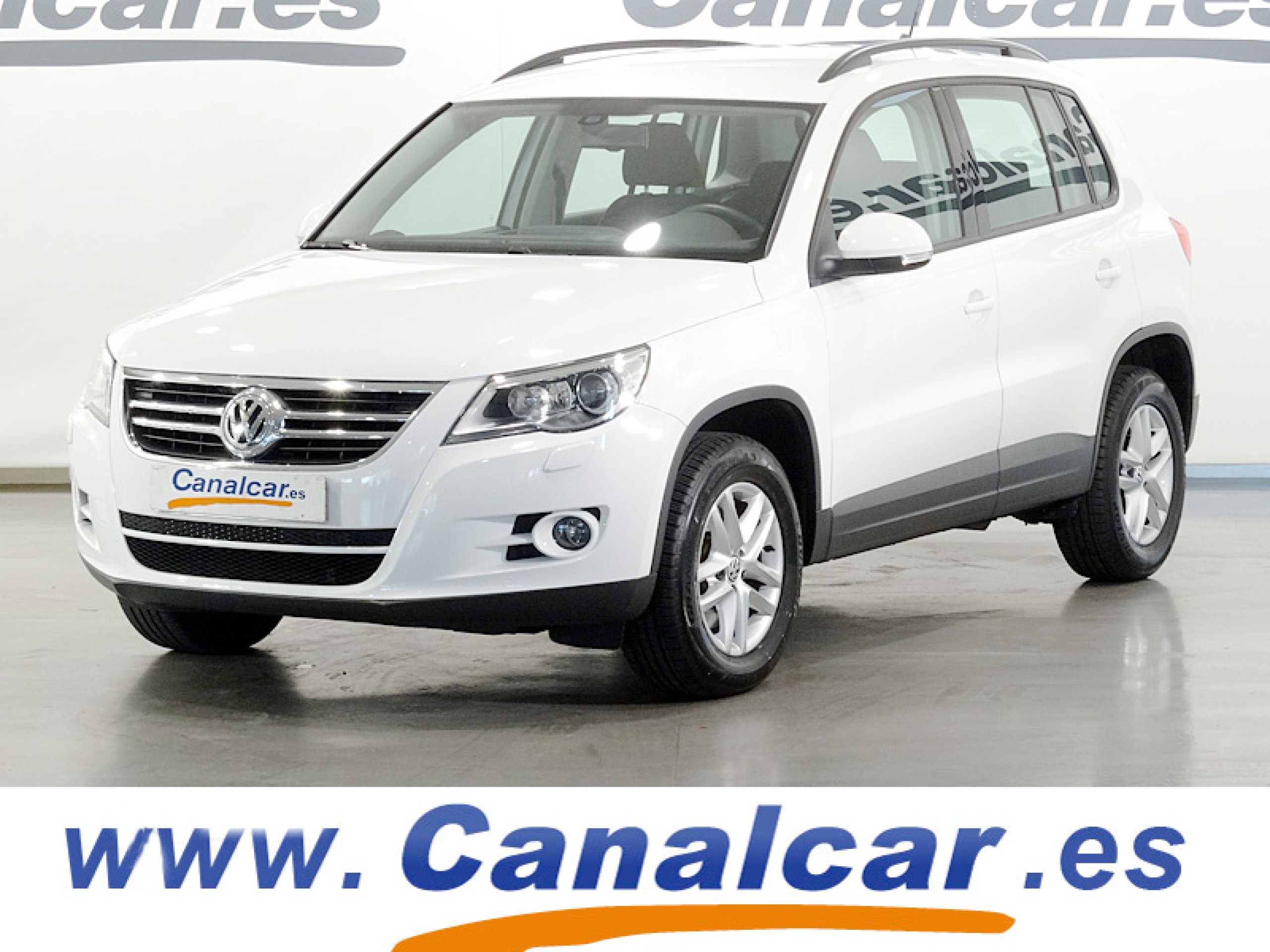 Foto Volkswagen Tiguan 2