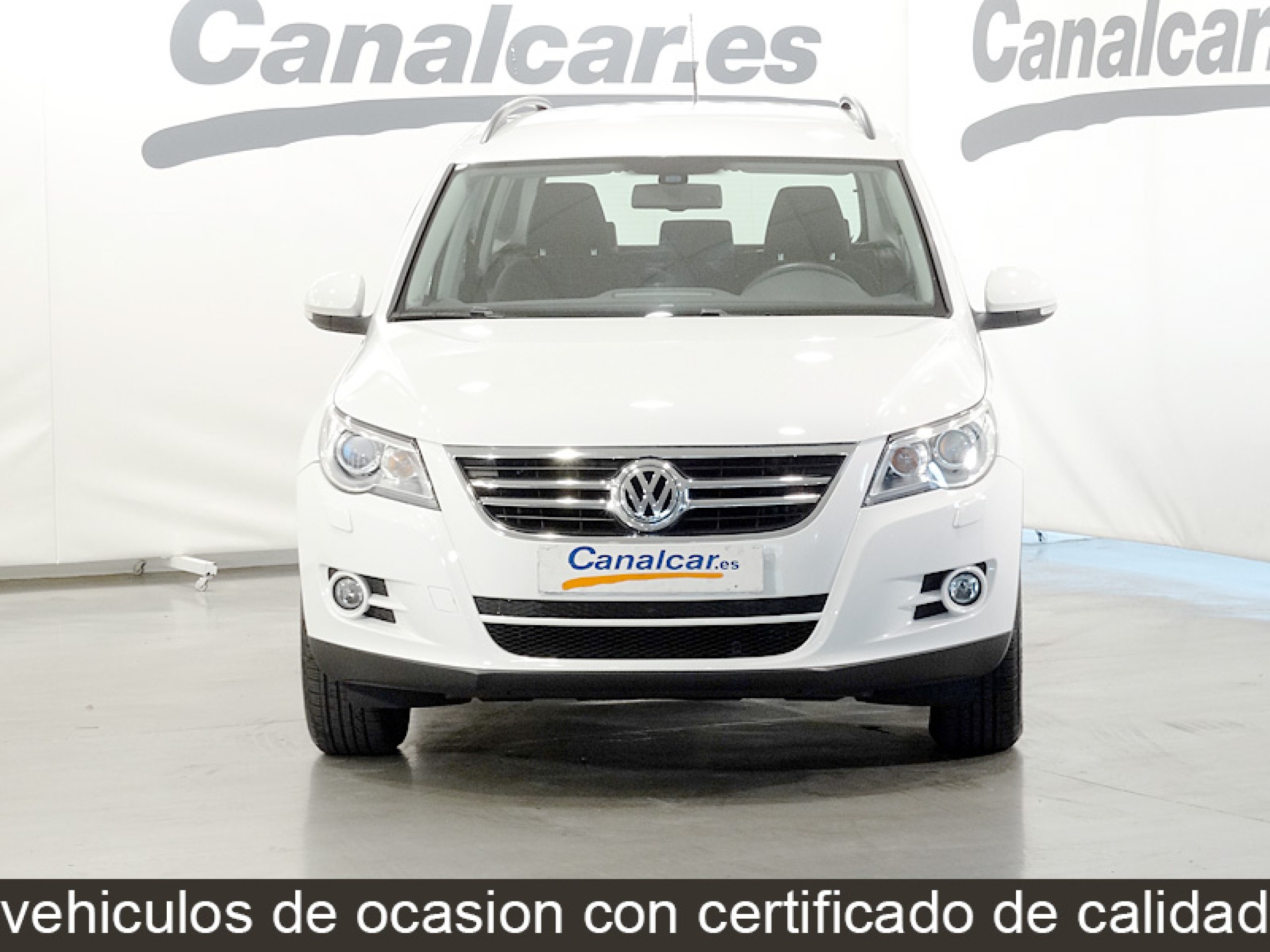 Foto Volkswagen Tiguan 3