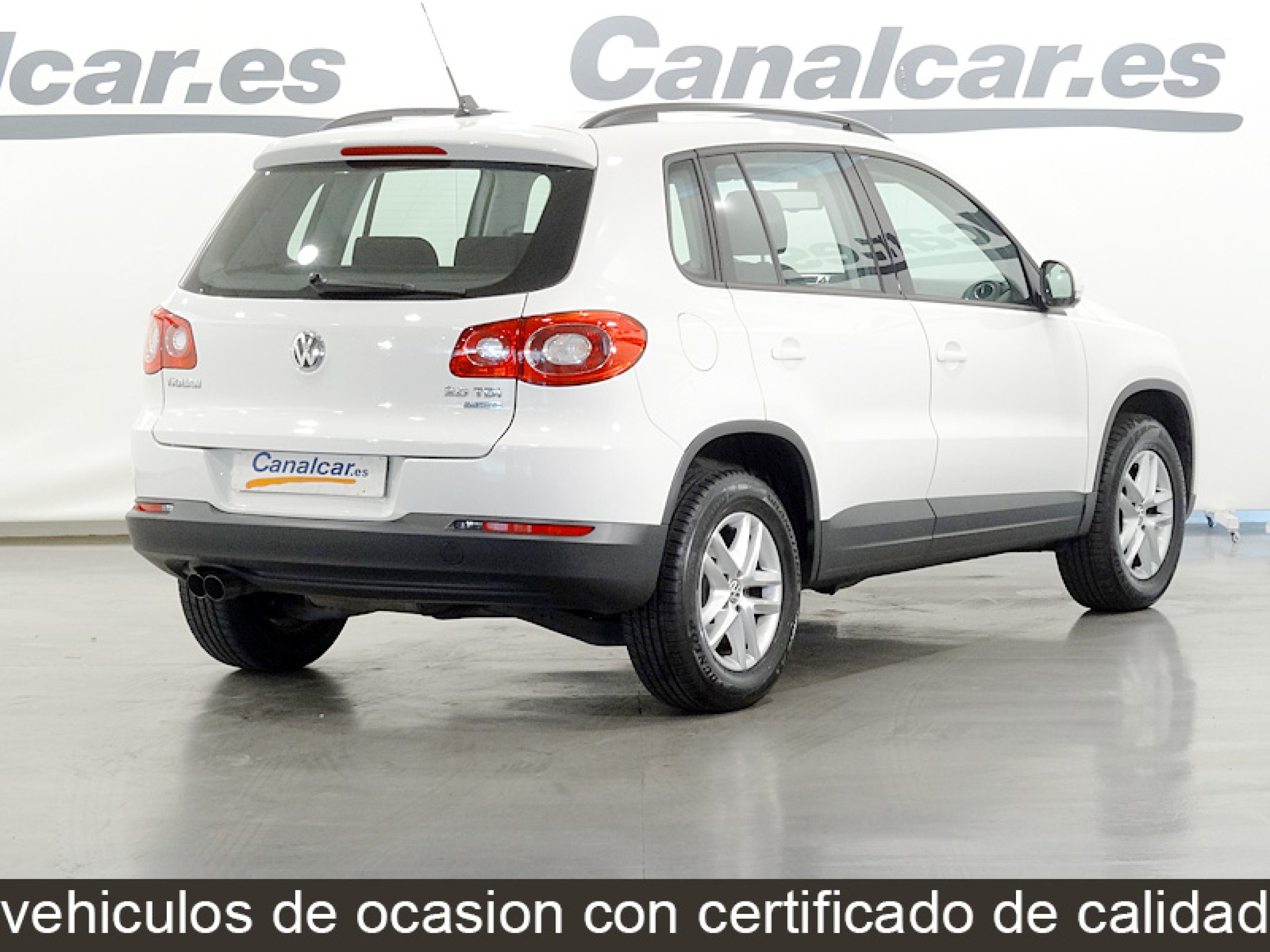 Foto Volkswagen Tiguan 6