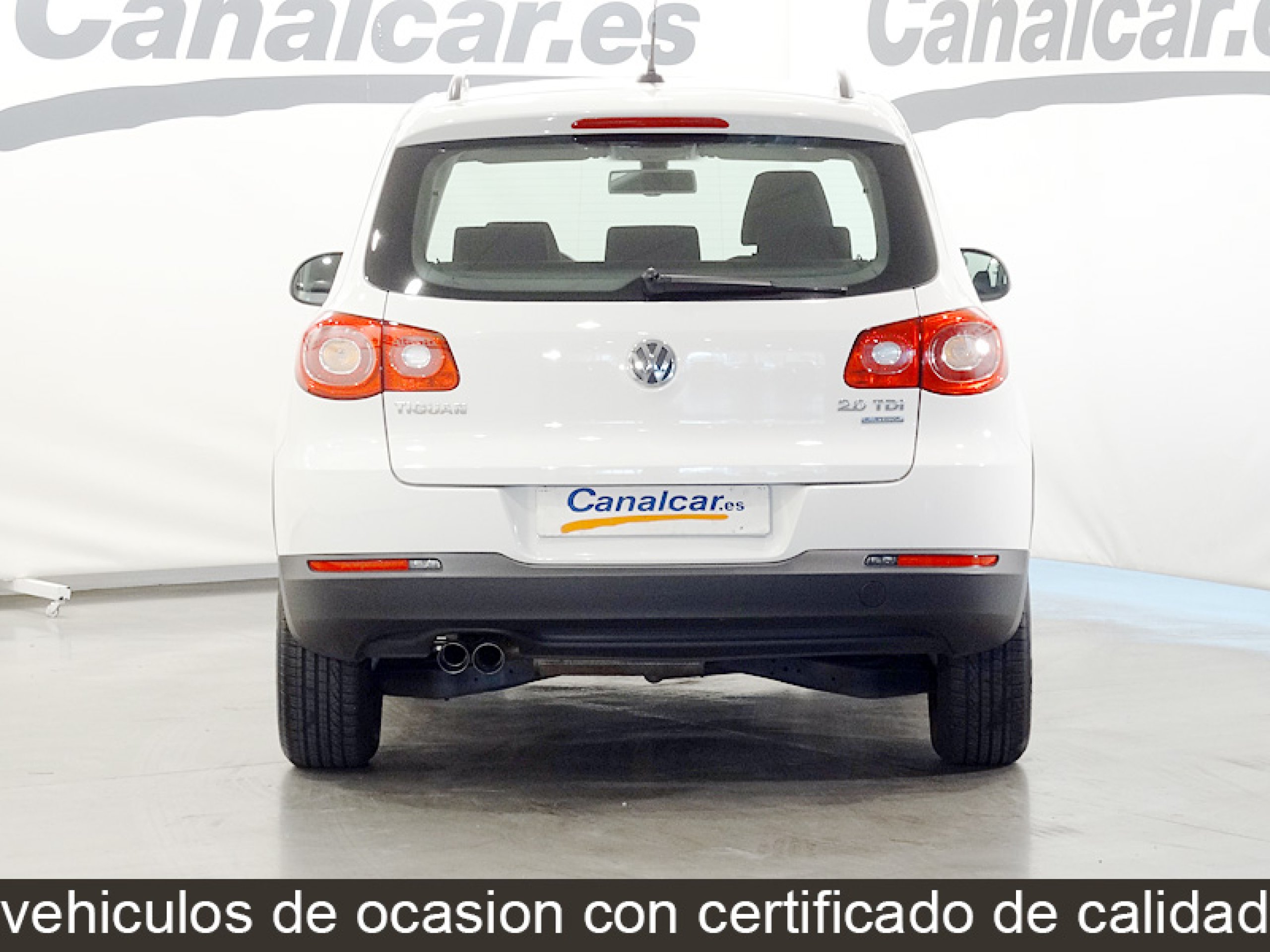 Foto Volkswagen Tiguan 7