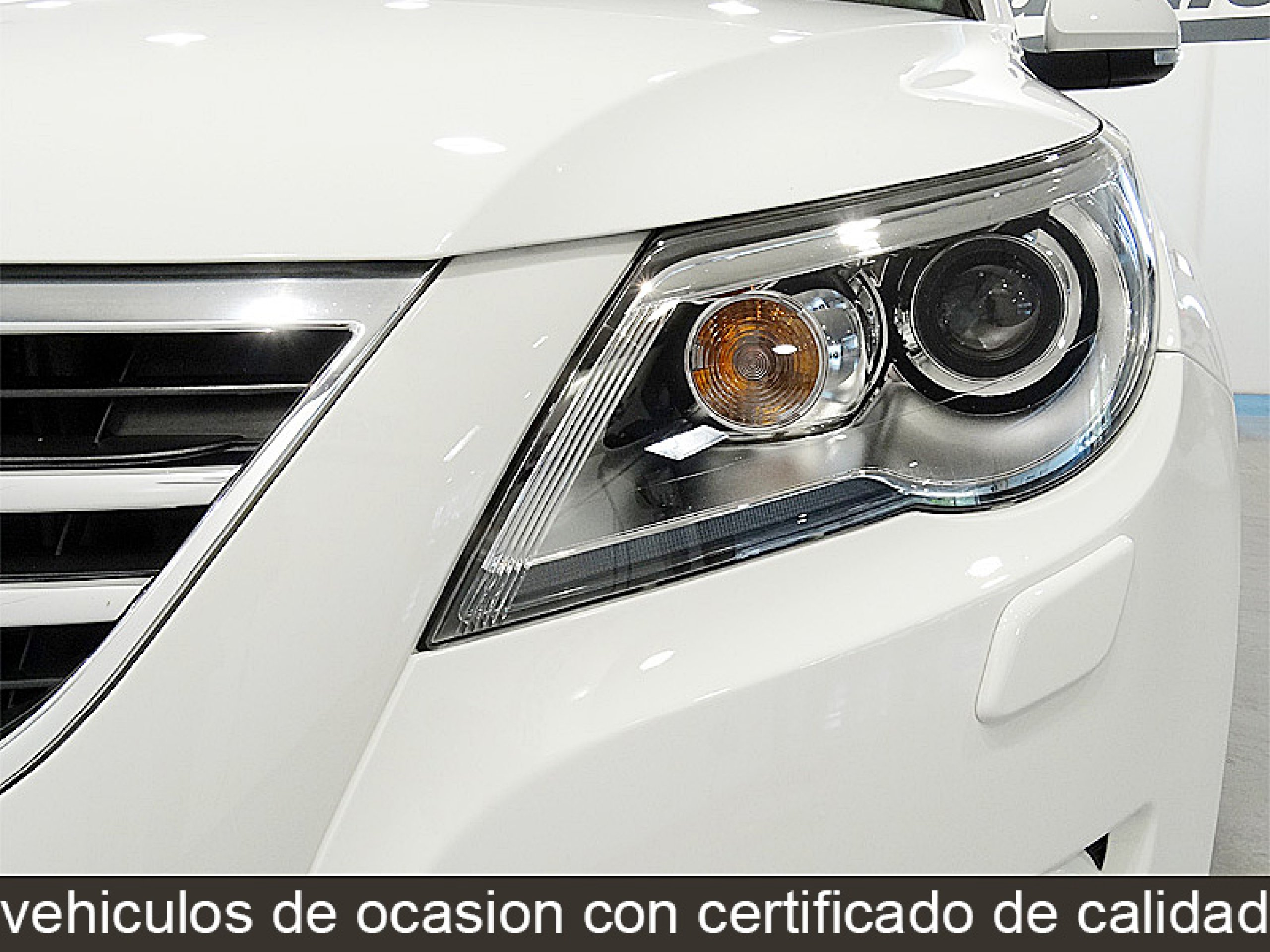 Foto Volkswagen Tiguan 14