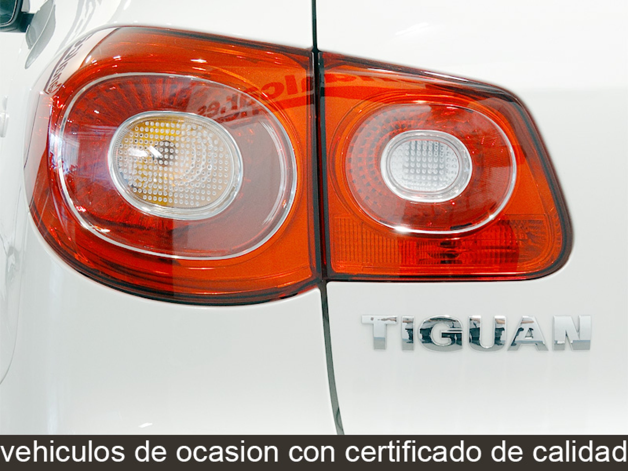 Foto Volkswagen Tiguan 15