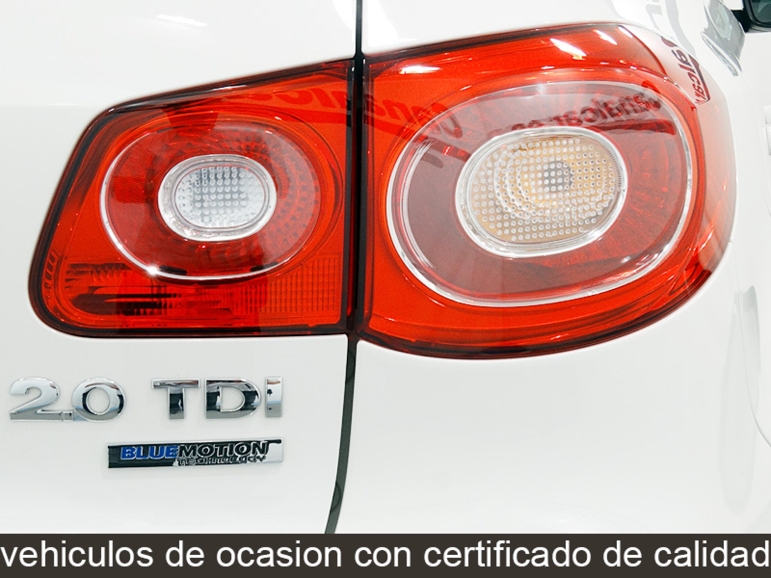 Foto Volkswagen Tiguan 16
