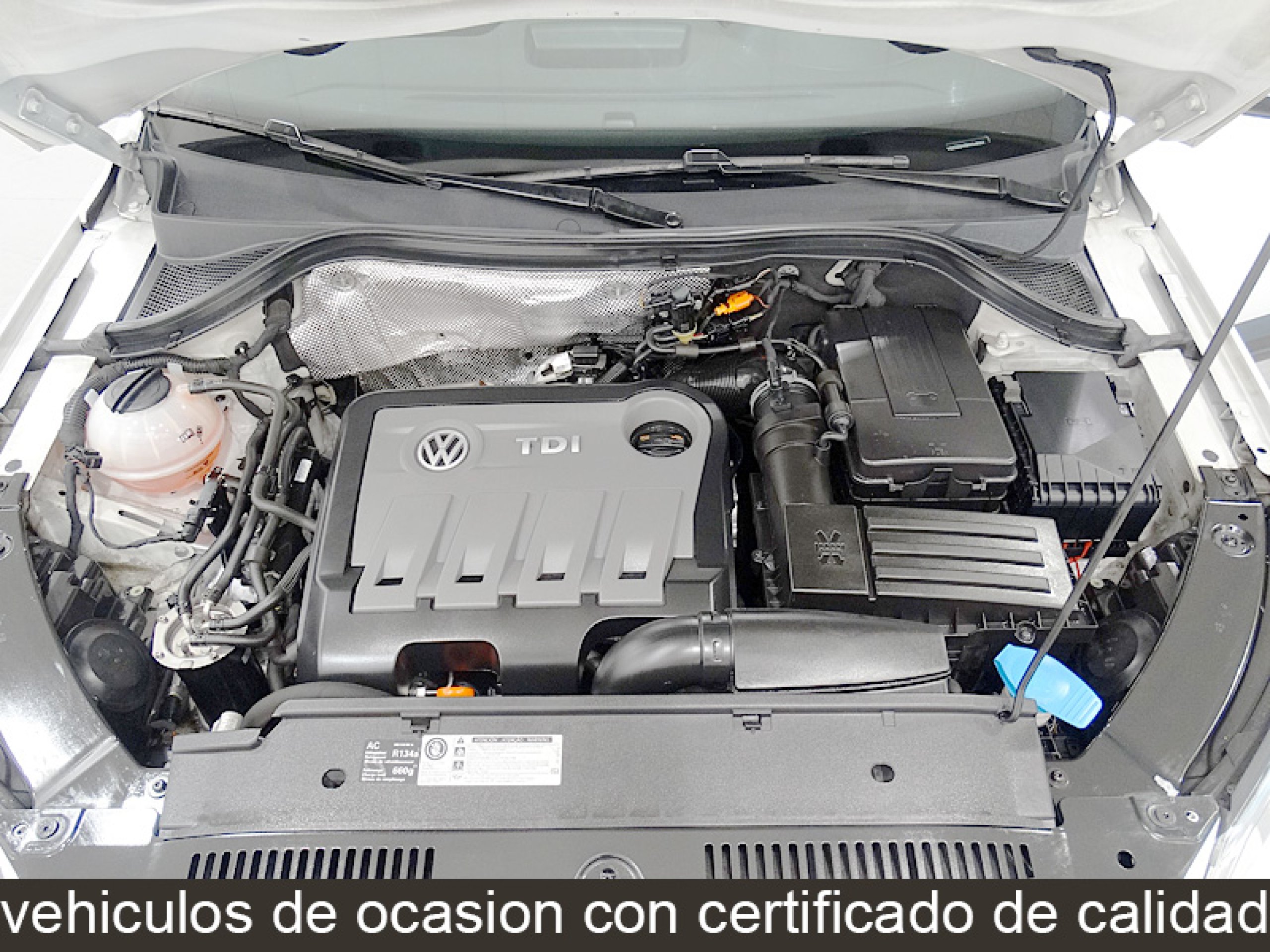 Foto Volkswagen Tiguan 17