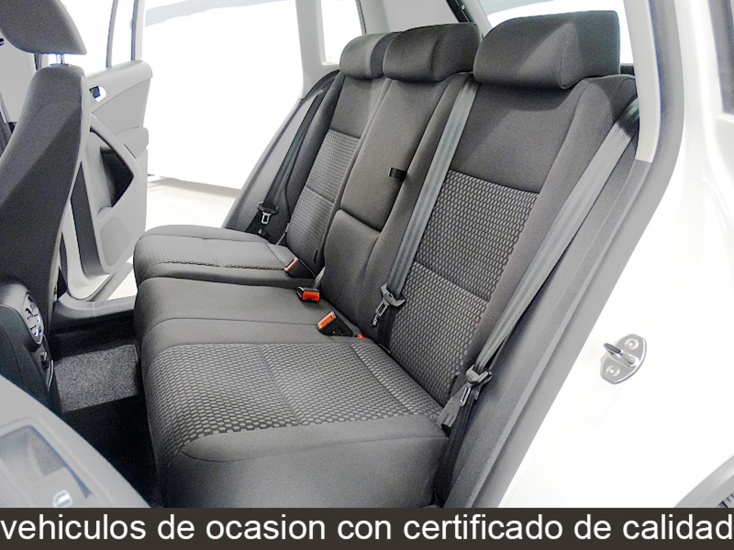 Foto Volkswagen Tiguan 21
