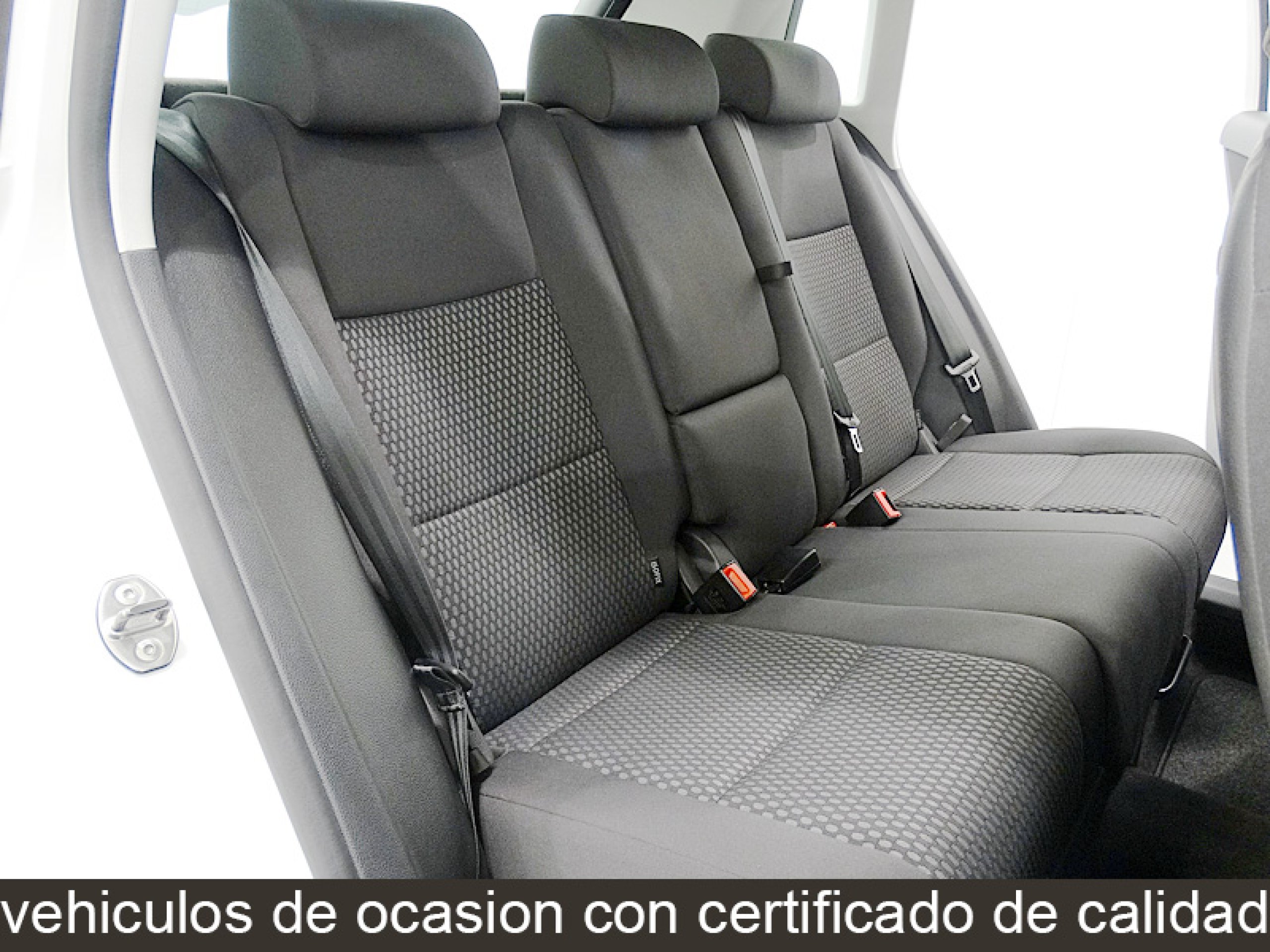 Foto Volkswagen Tiguan 22