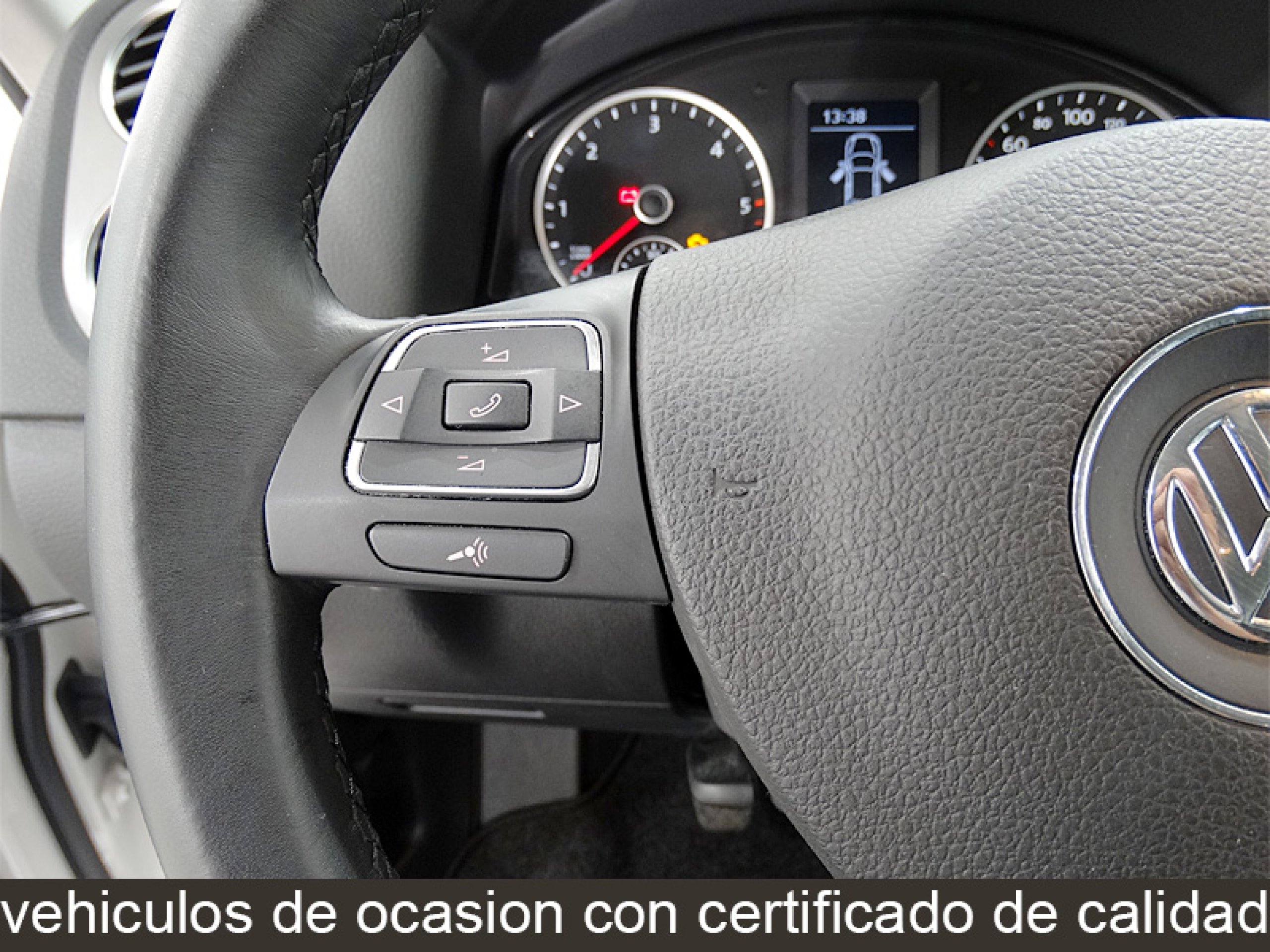 Foto Volkswagen Tiguan 31