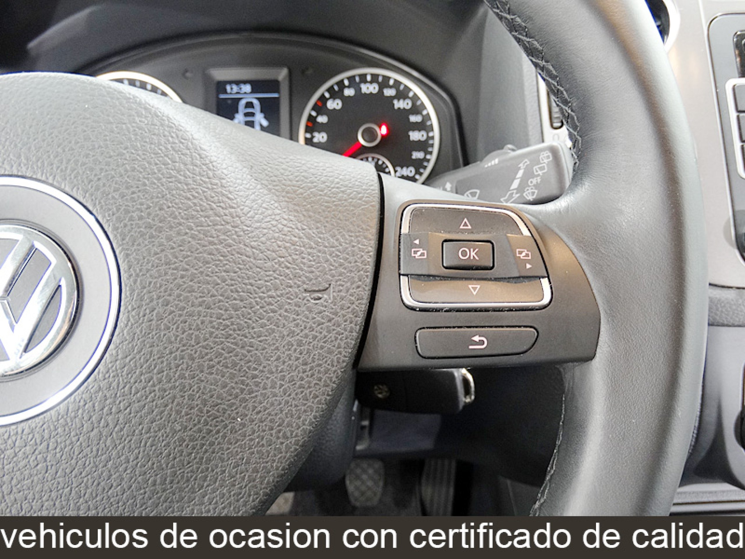 Foto Volkswagen Tiguan 32