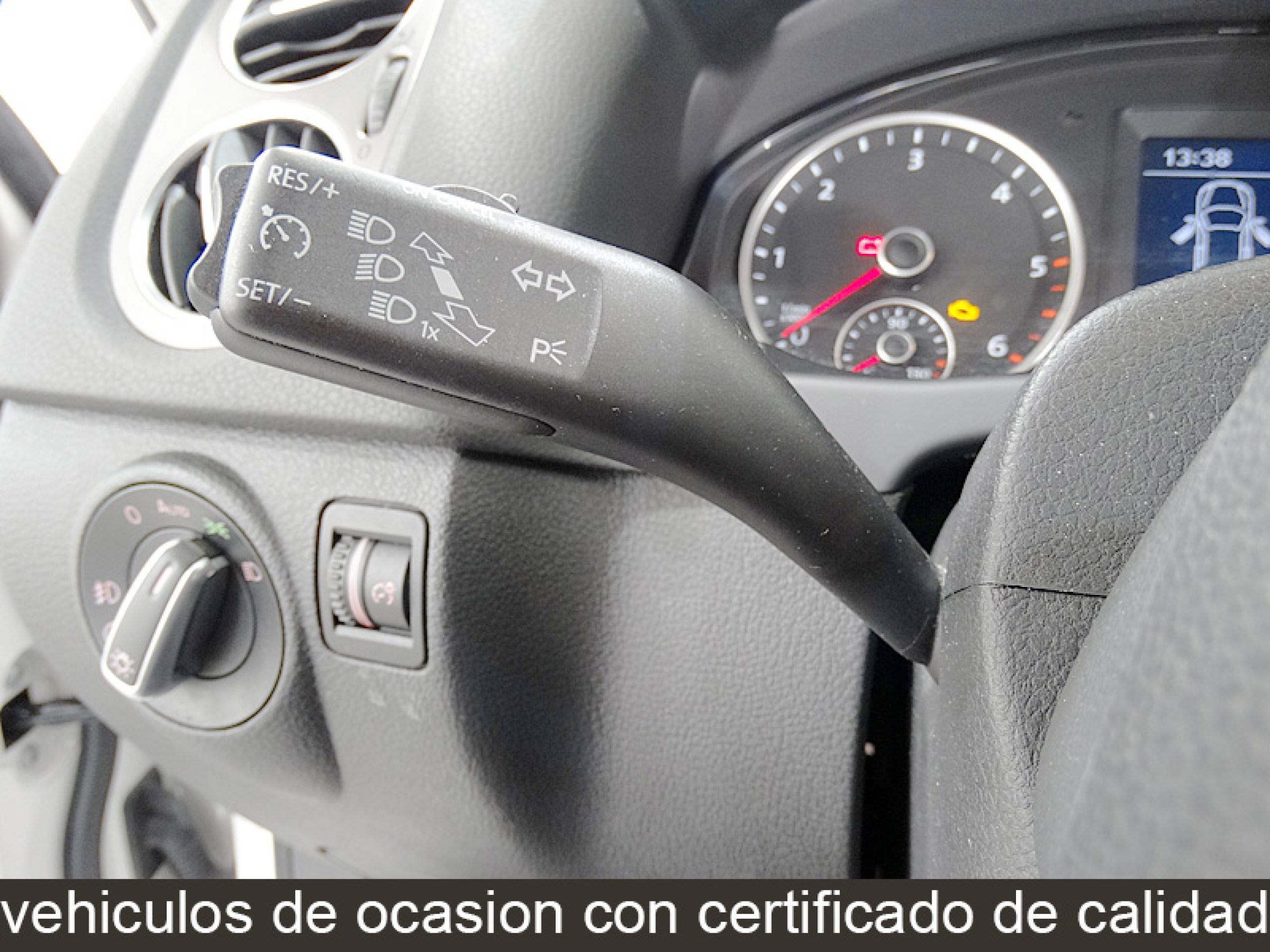 Foto Volkswagen Tiguan 33