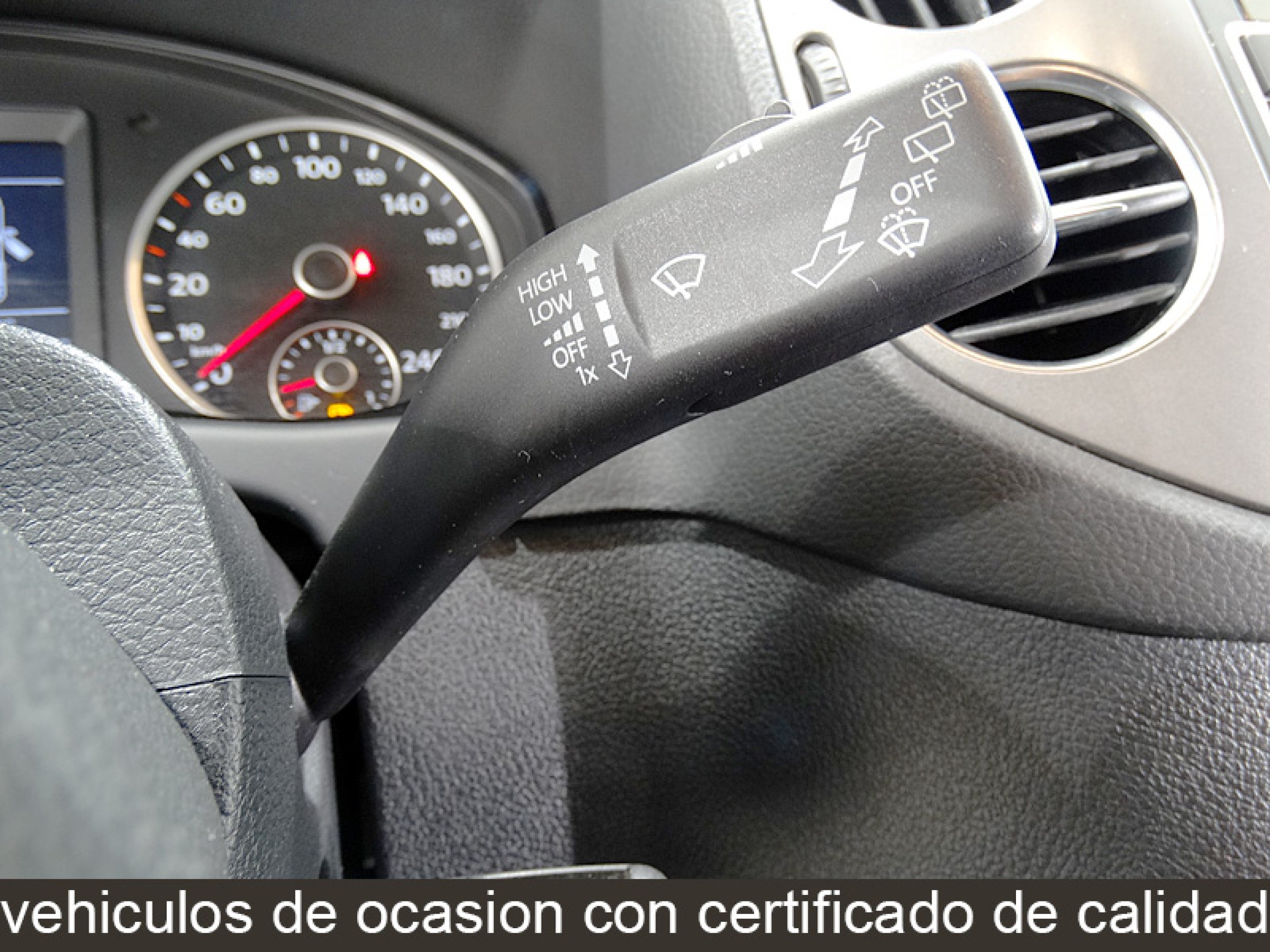Foto Volkswagen Tiguan 34