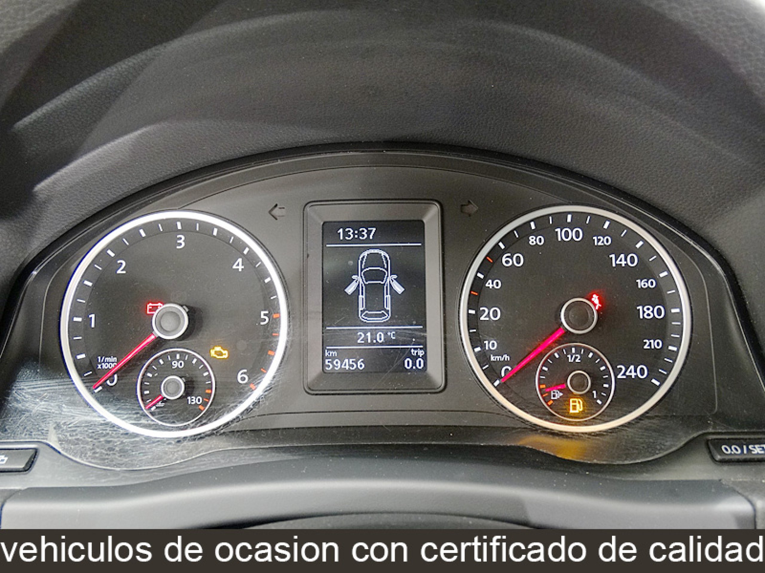 Foto Volkswagen Tiguan 35