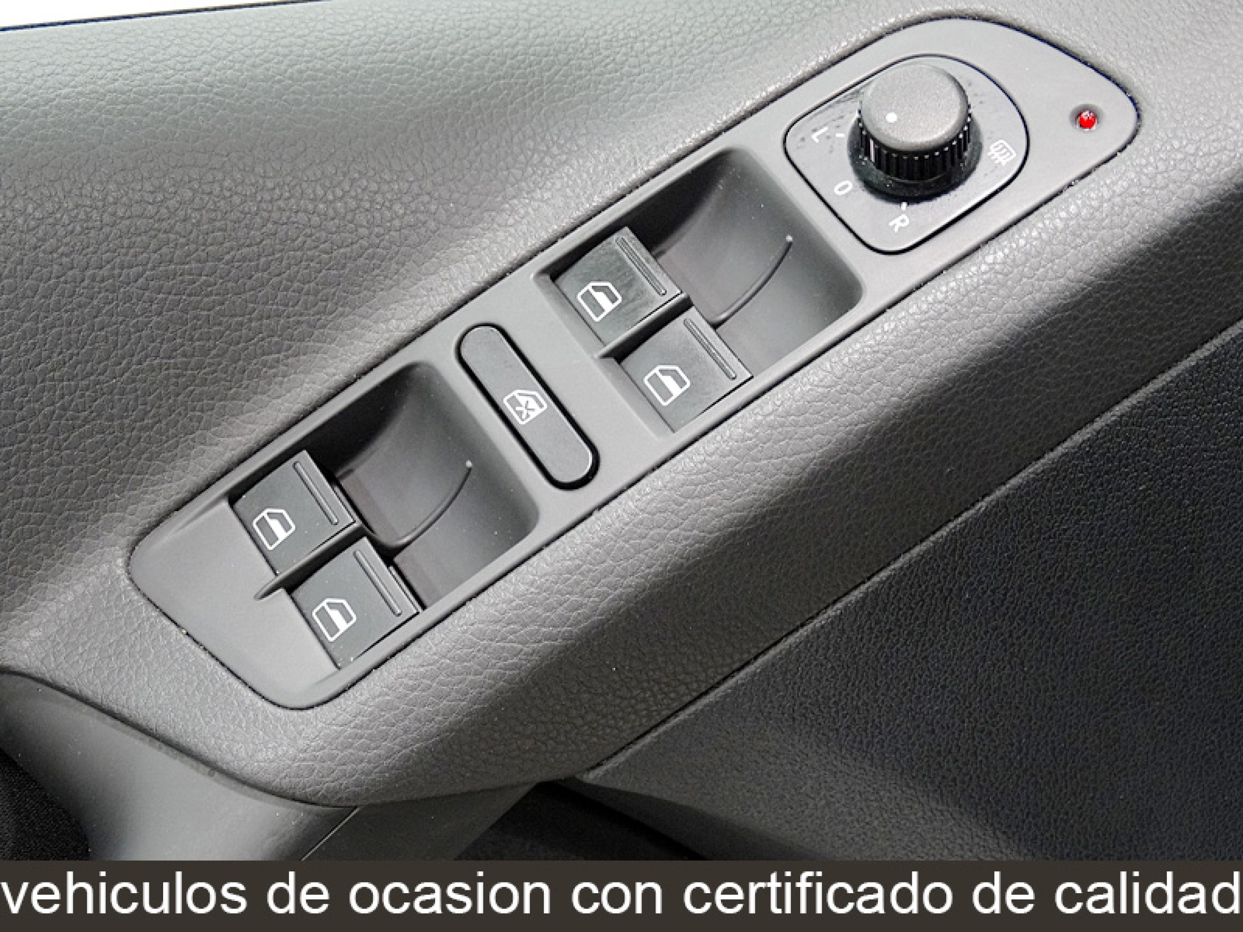 Foto Volkswagen Tiguan 36