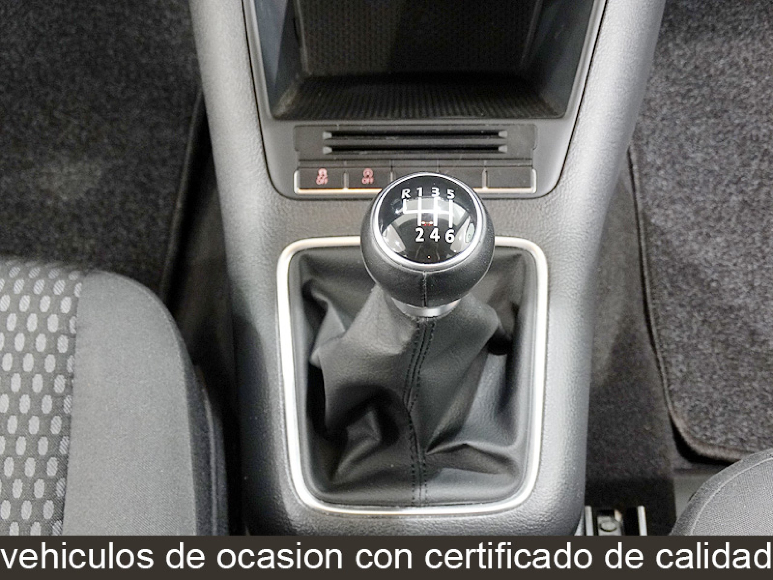 Foto Volkswagen Tiguan 38