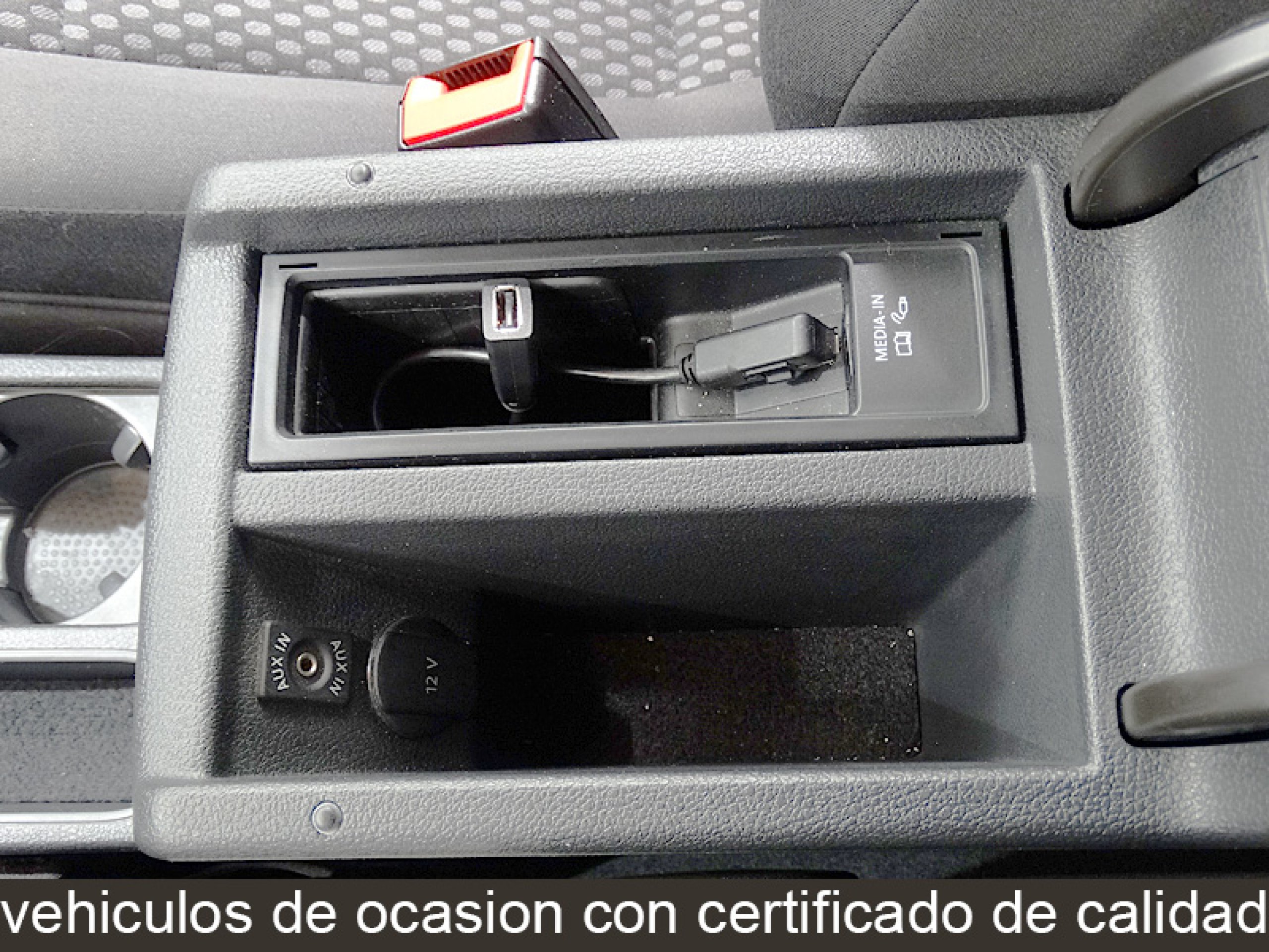 Foto Volkswagen Tiguan 39