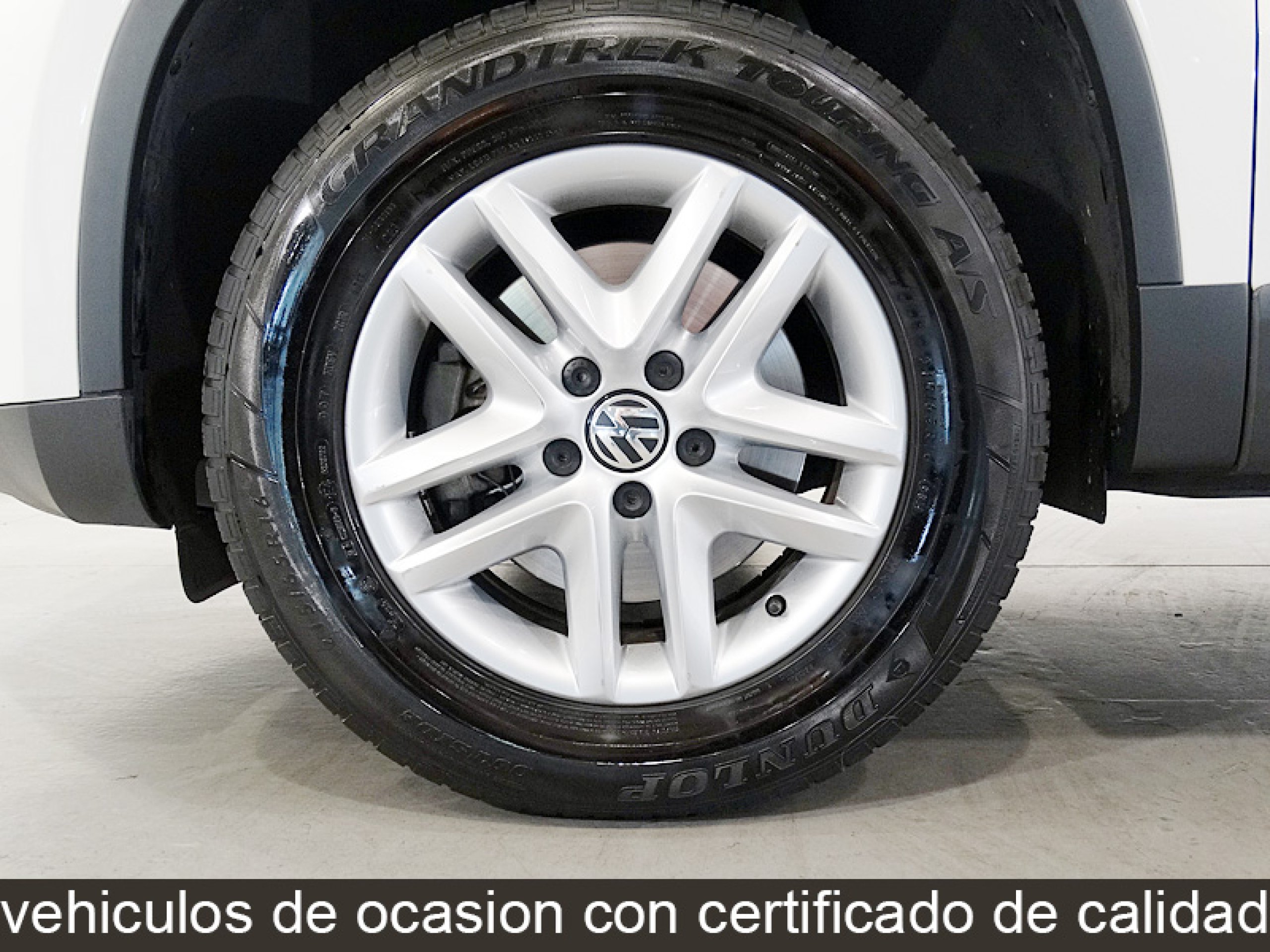 Foto Volkswagen Tiguan 41