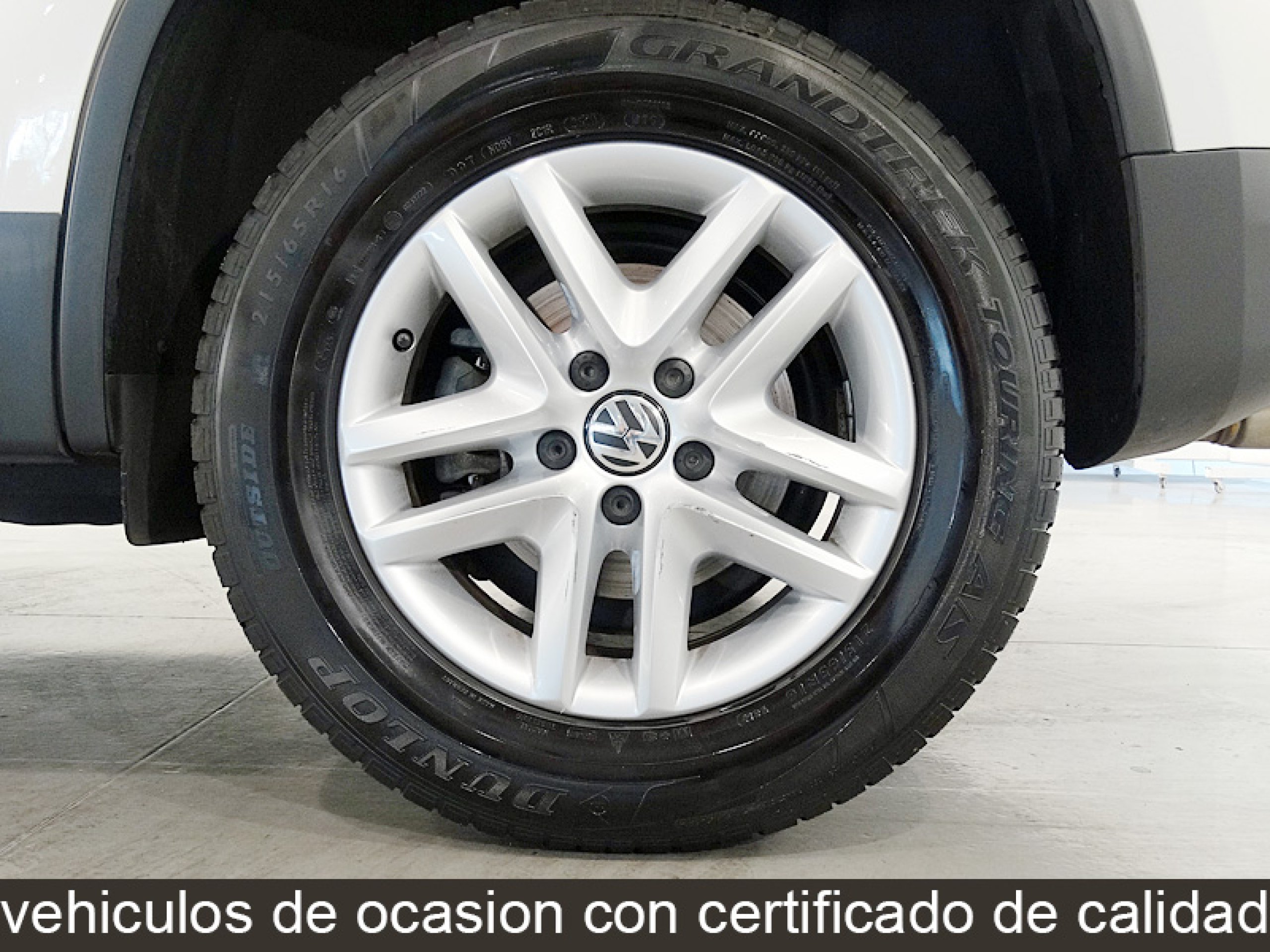 Foto Volkswagen Tiguan 42