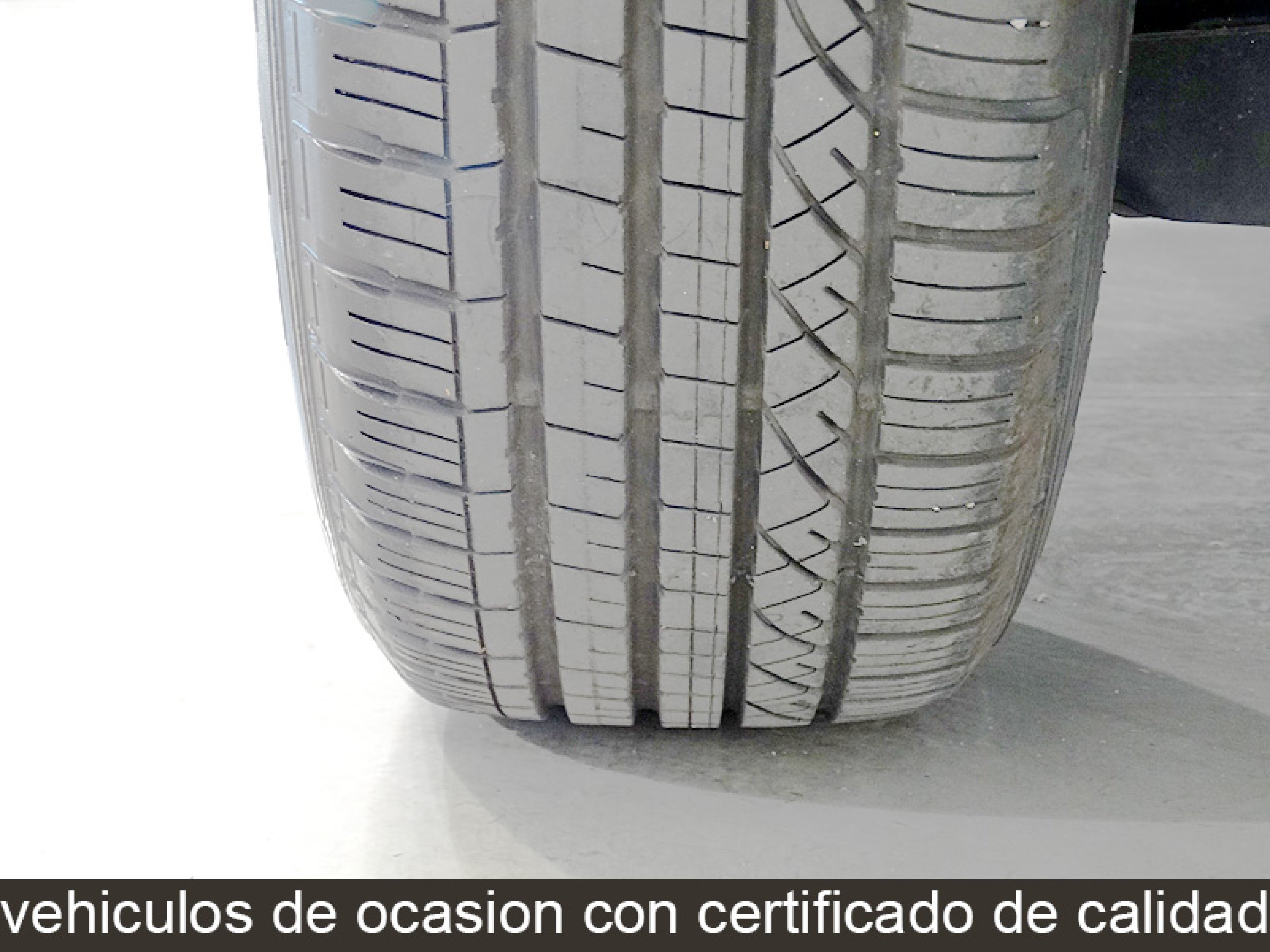 Foto Volkswagen Tiguan 43