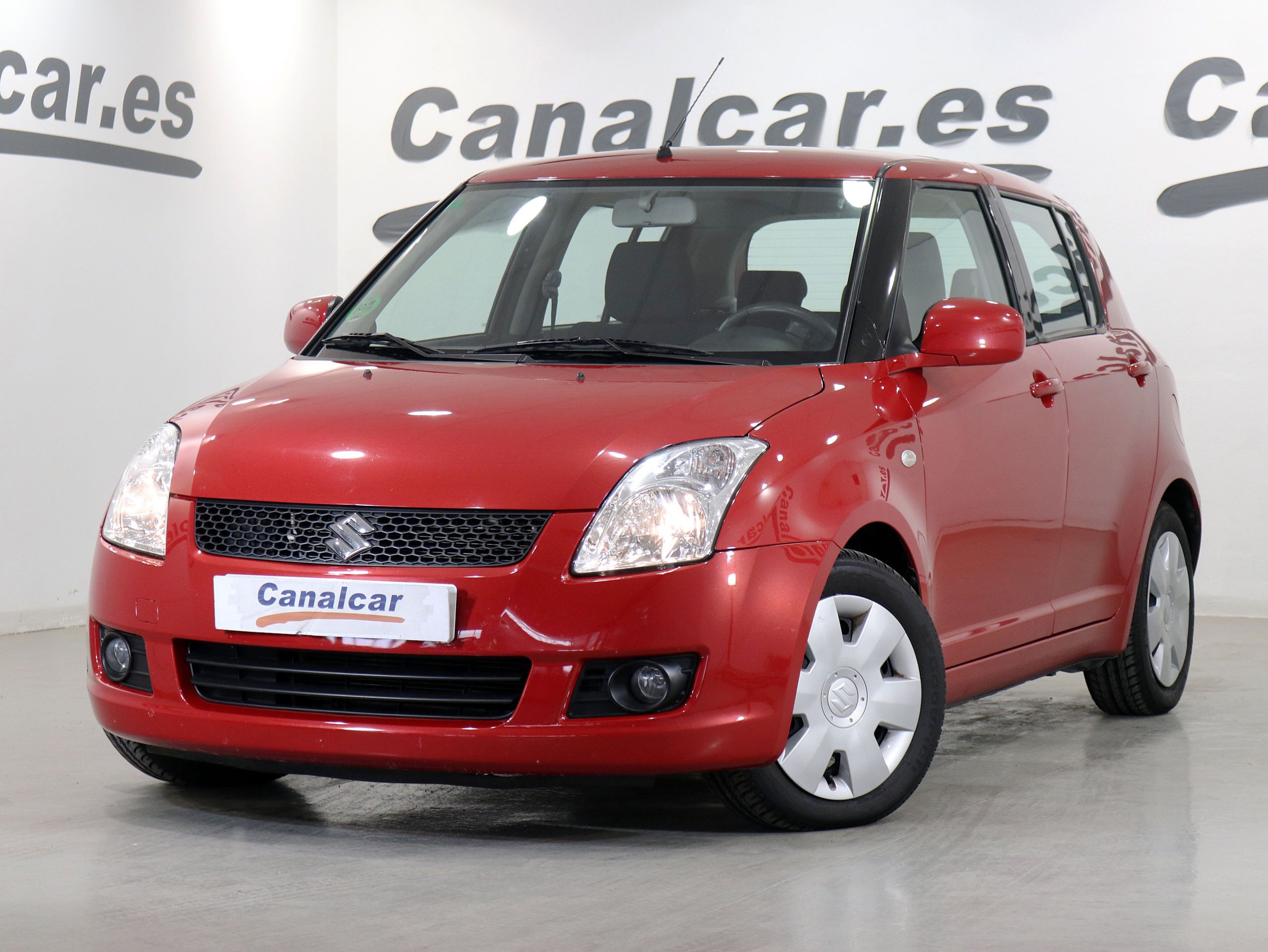 Foto Suzuki Swift 1