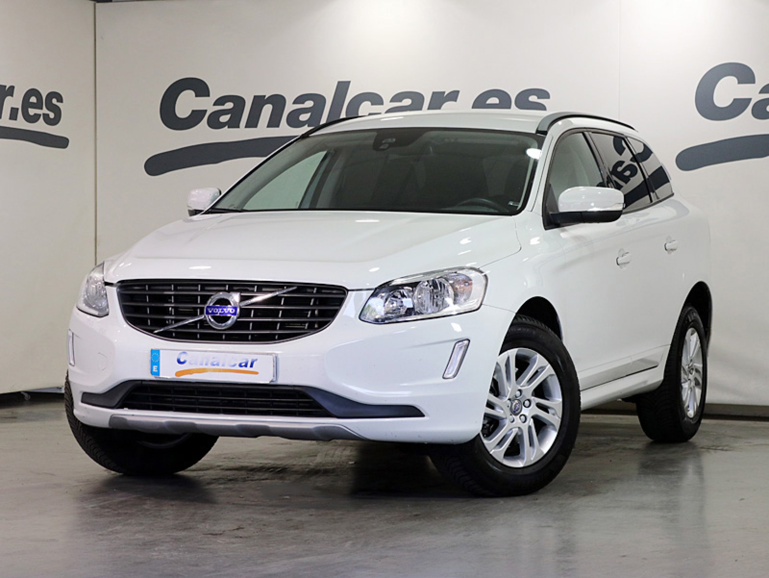 Foto 1 del Volvo XC 60 2.0 D3 Momentum Auto 150CV