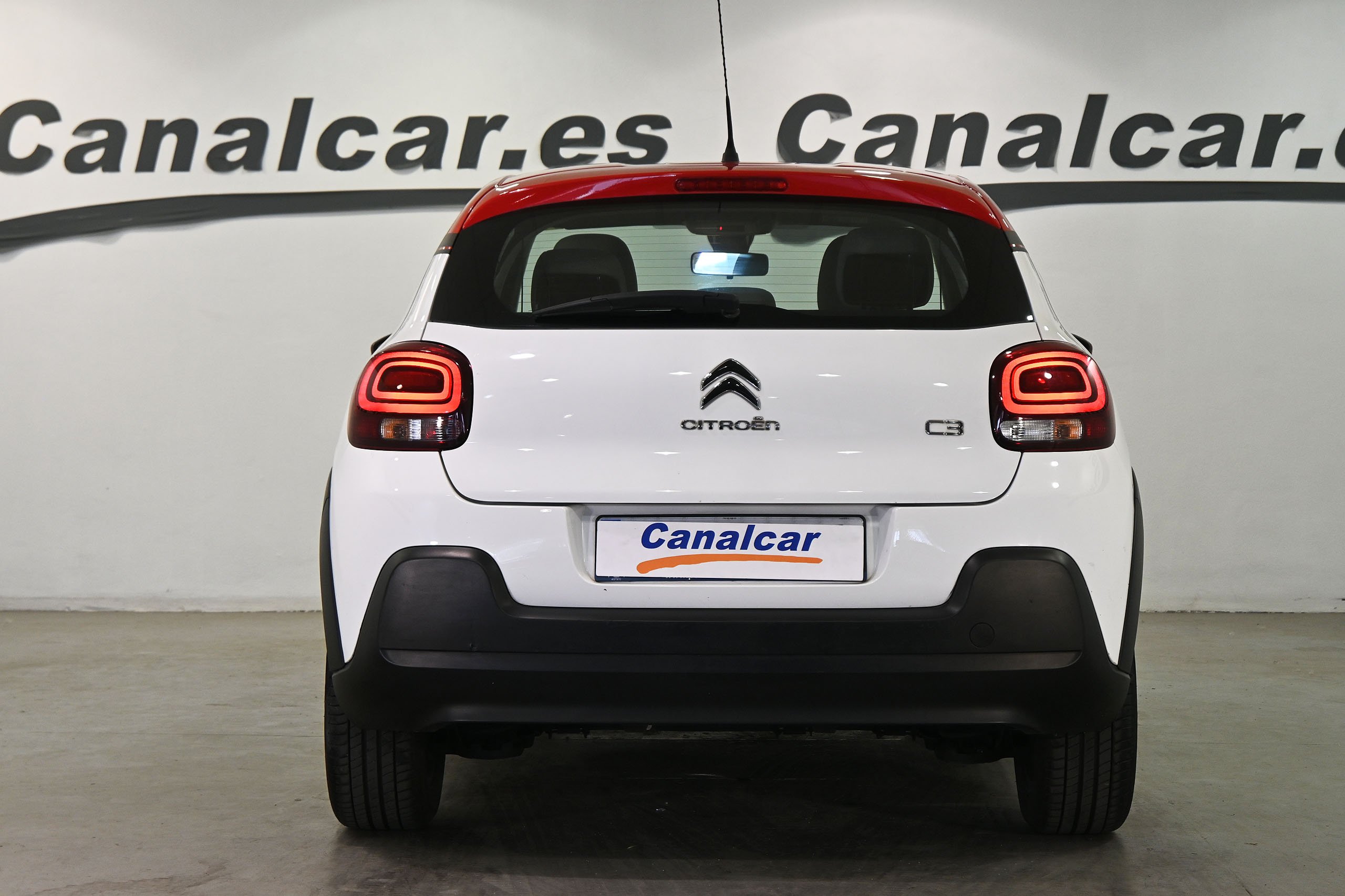 Foto Citroen C3 6