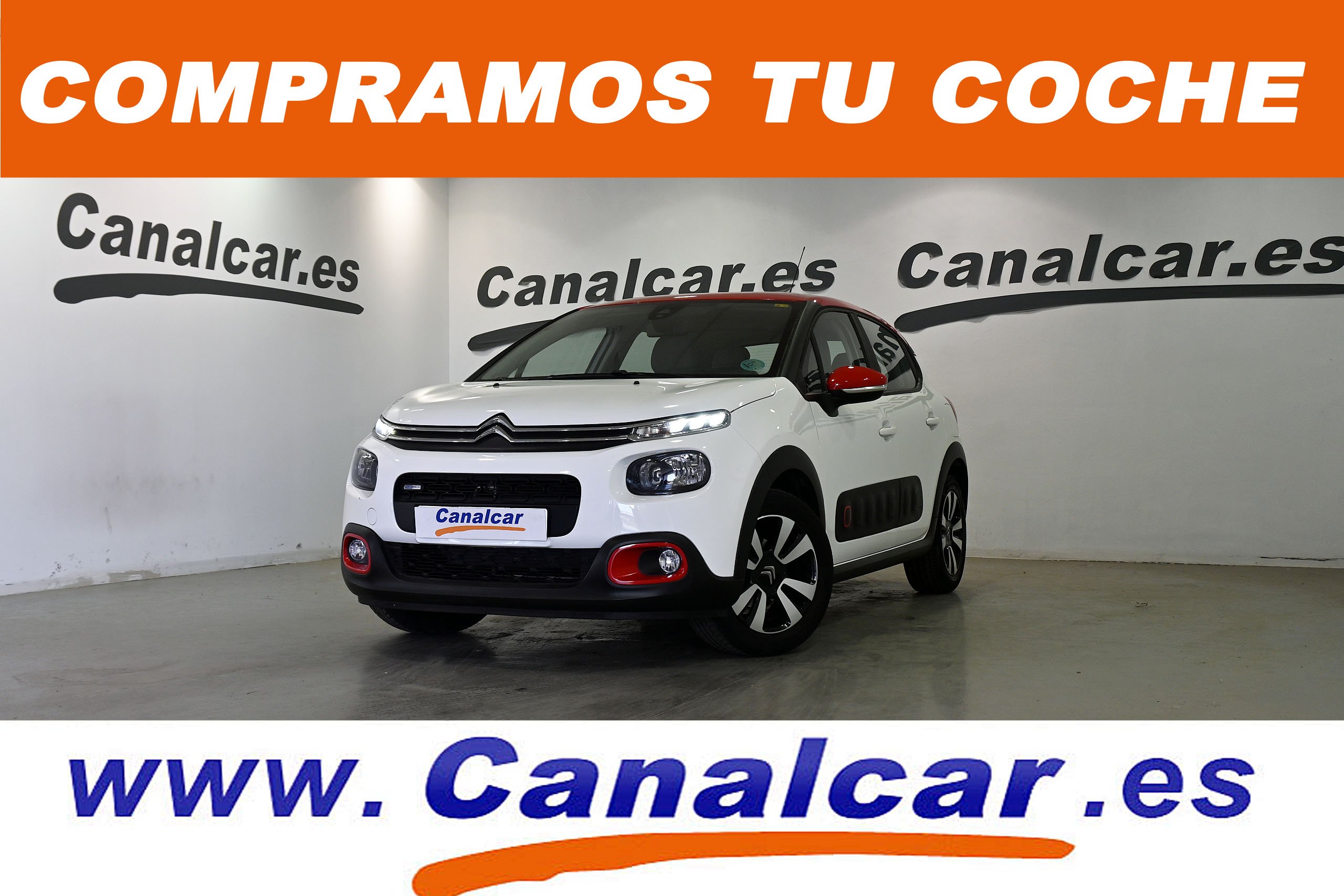 Foto Citroen C3 2