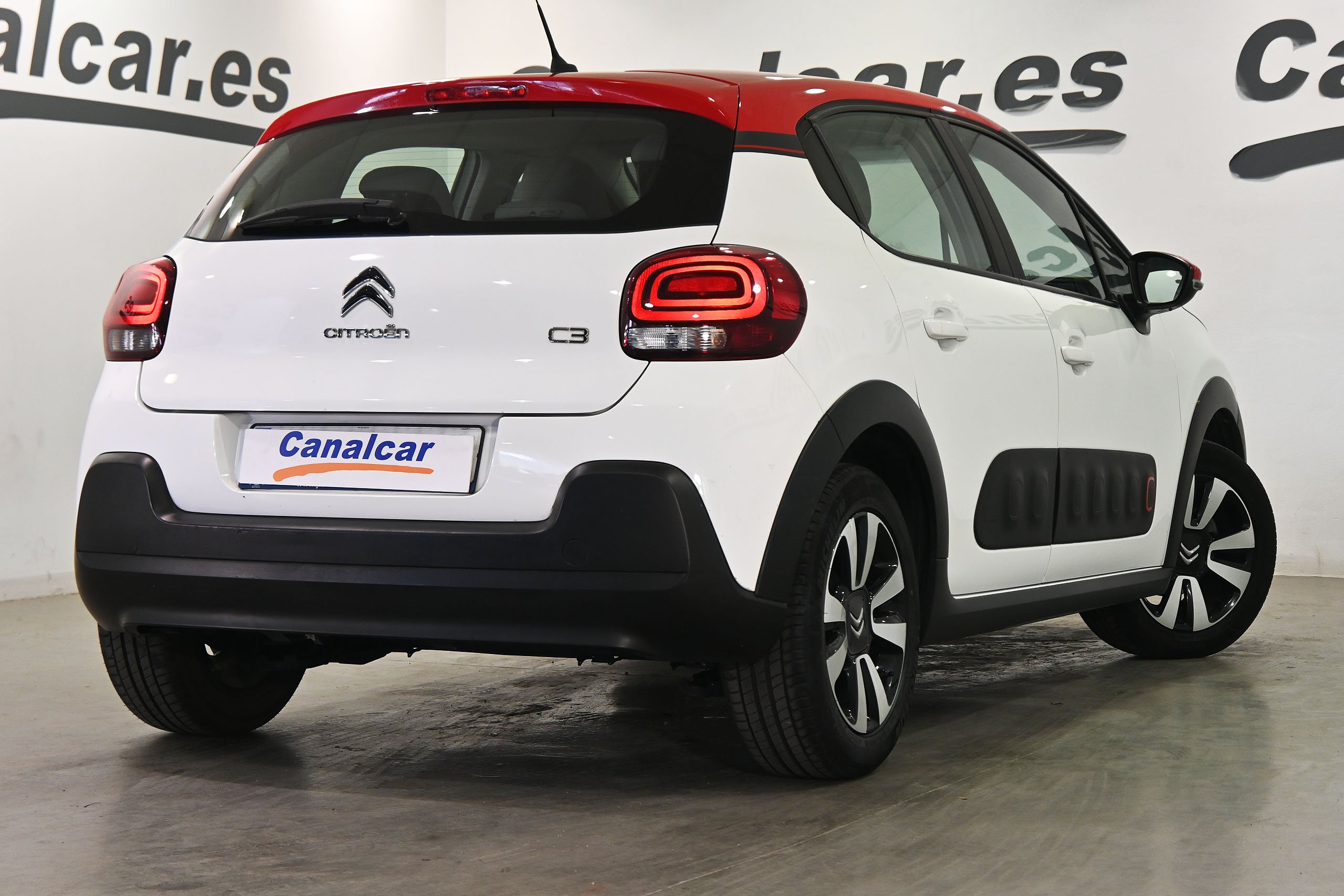 Foto Citroen C3 5