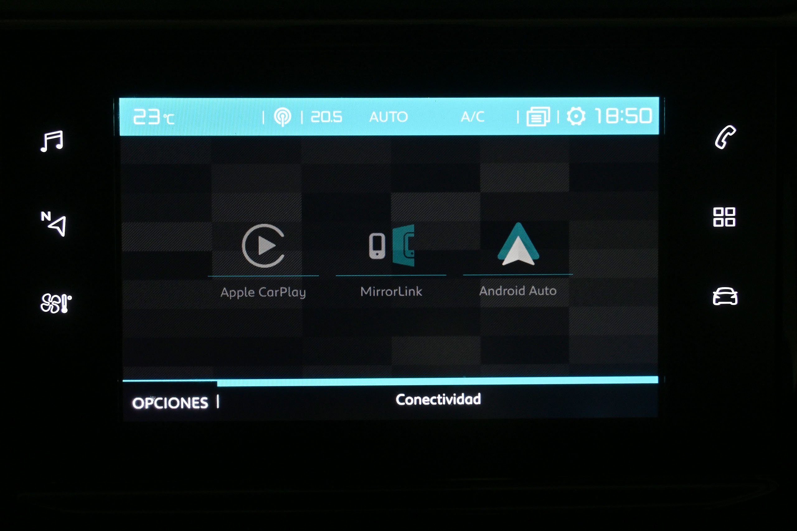 Foto Citroen C3 15