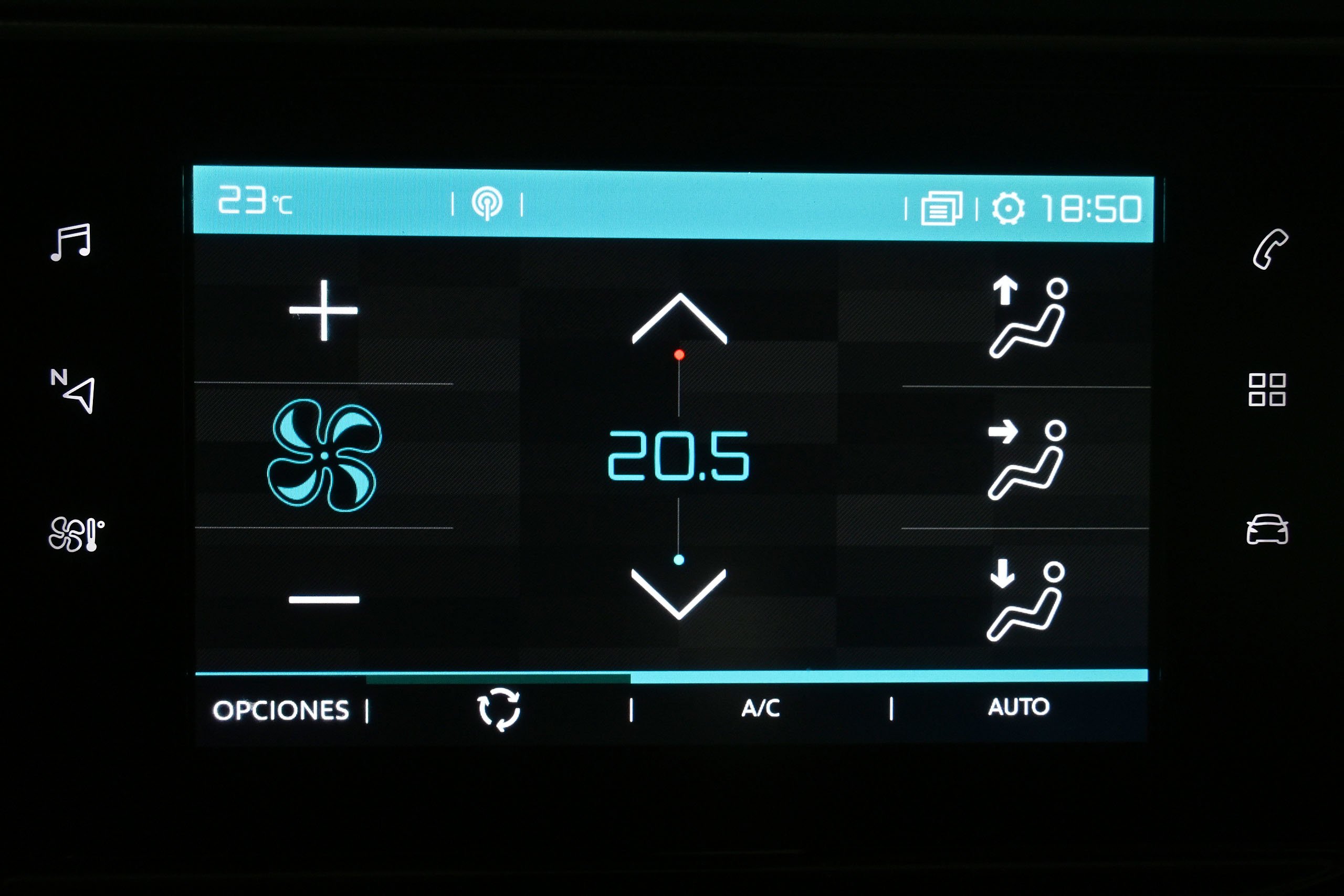 Foto Citroen C3 13