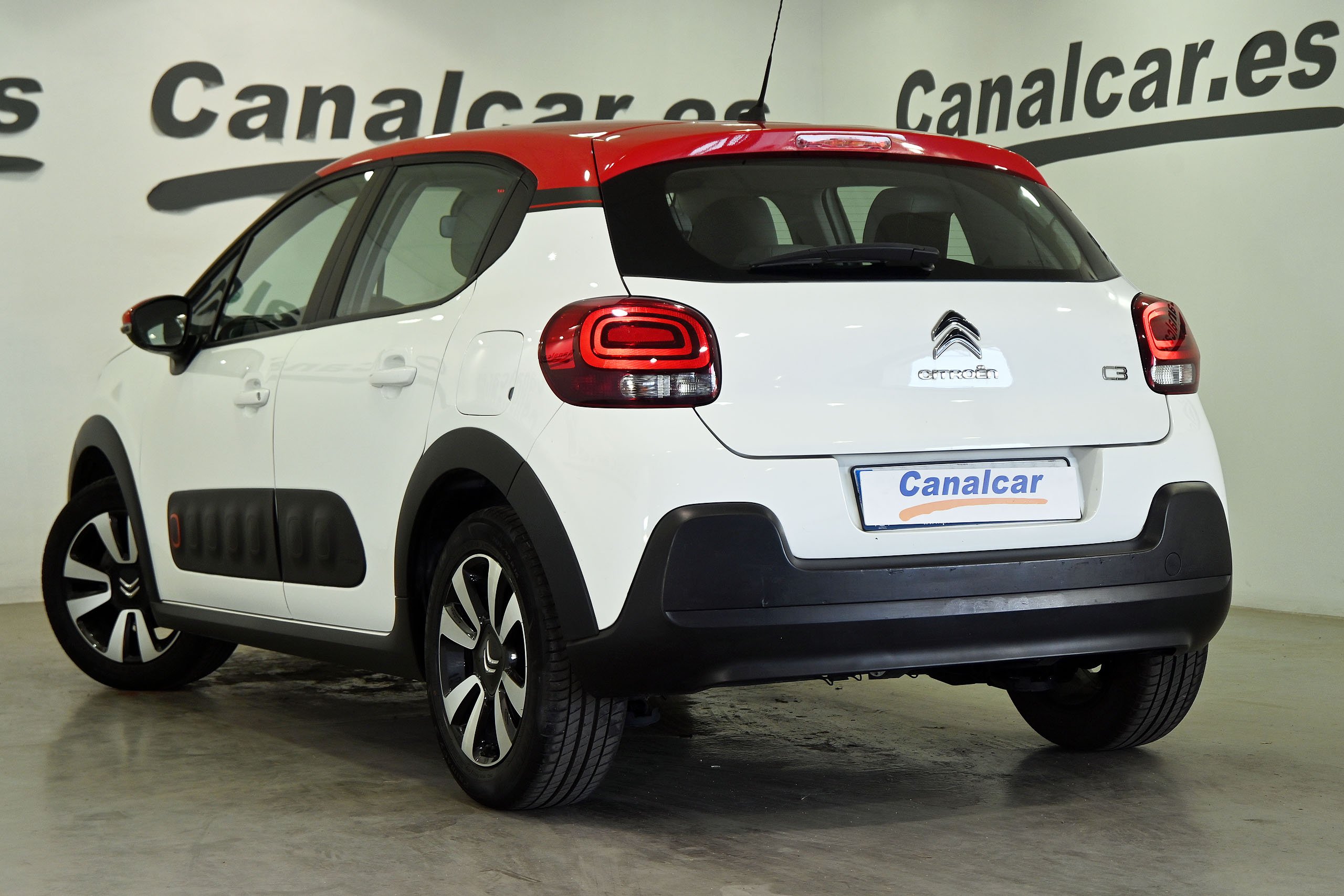 Foto Citroen C3 7