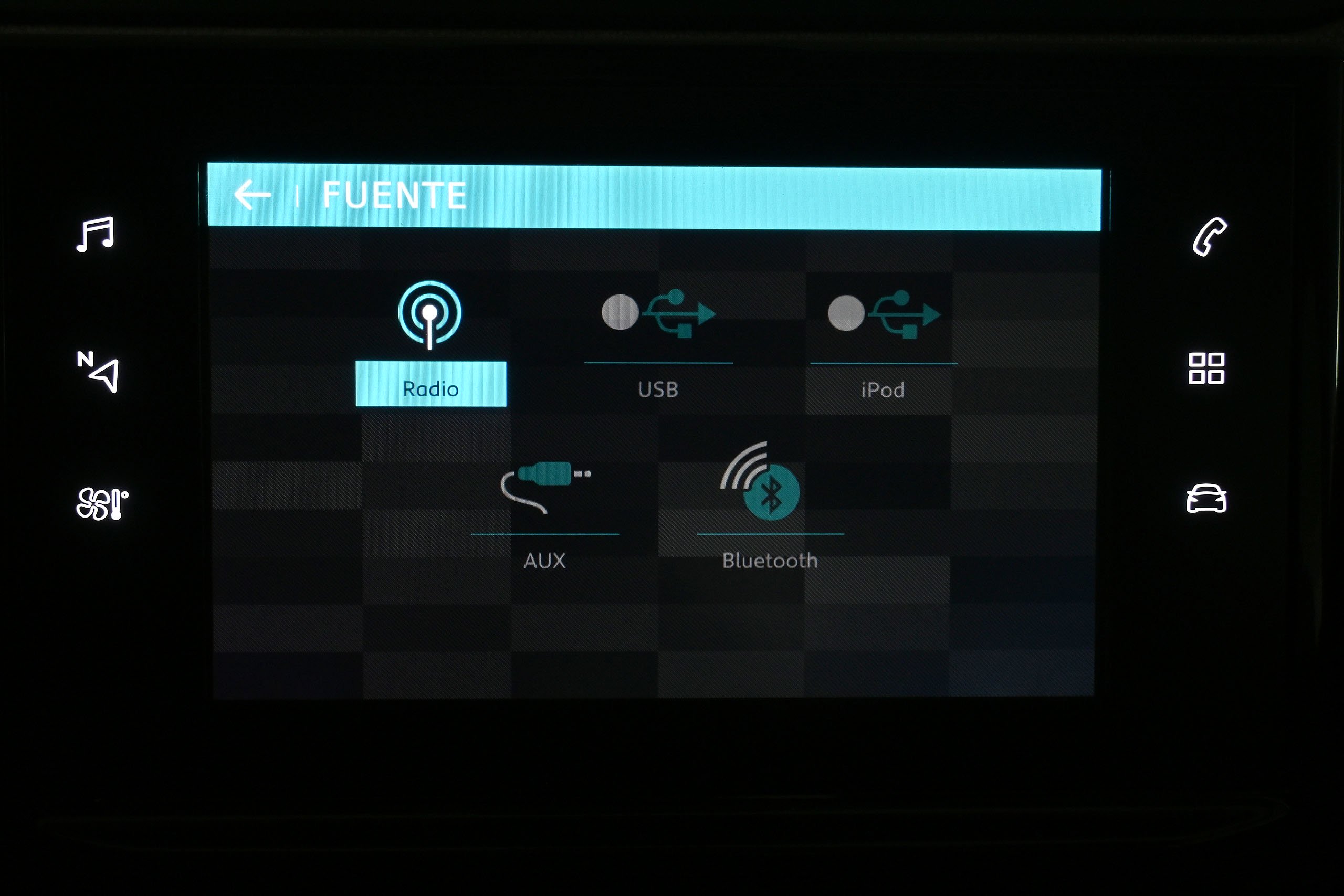 Foto Citroen C3 17