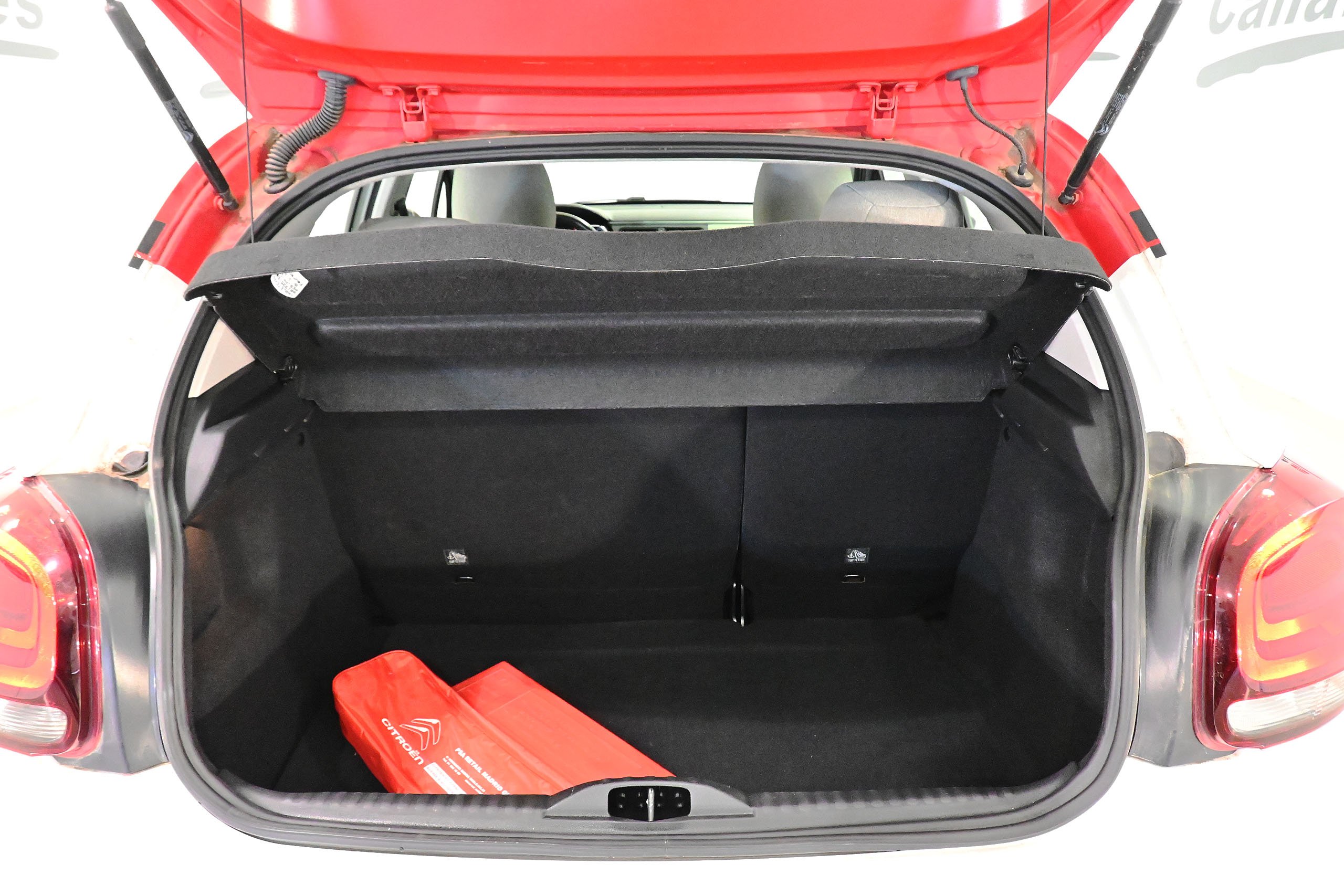 Foto Citroen C3 9