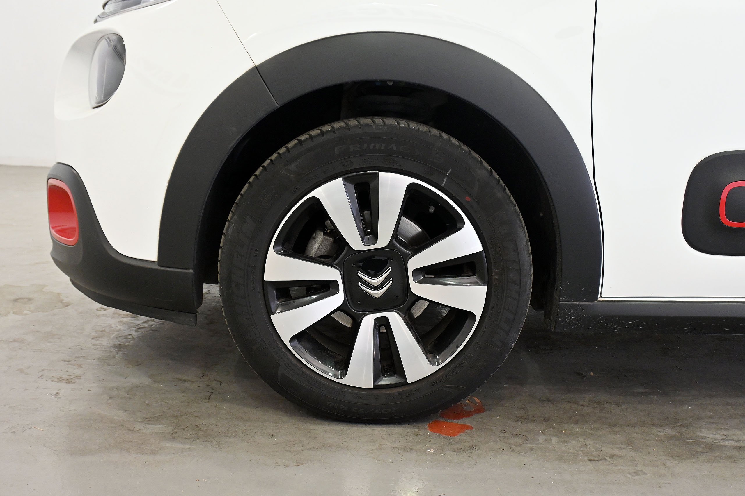 Foto Citroen C3 32