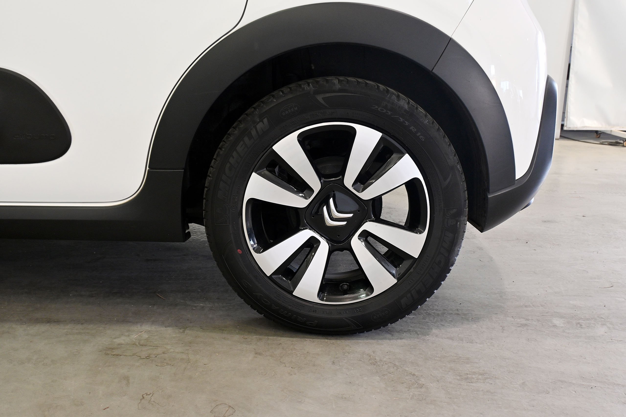 Foto Citroen C3 33