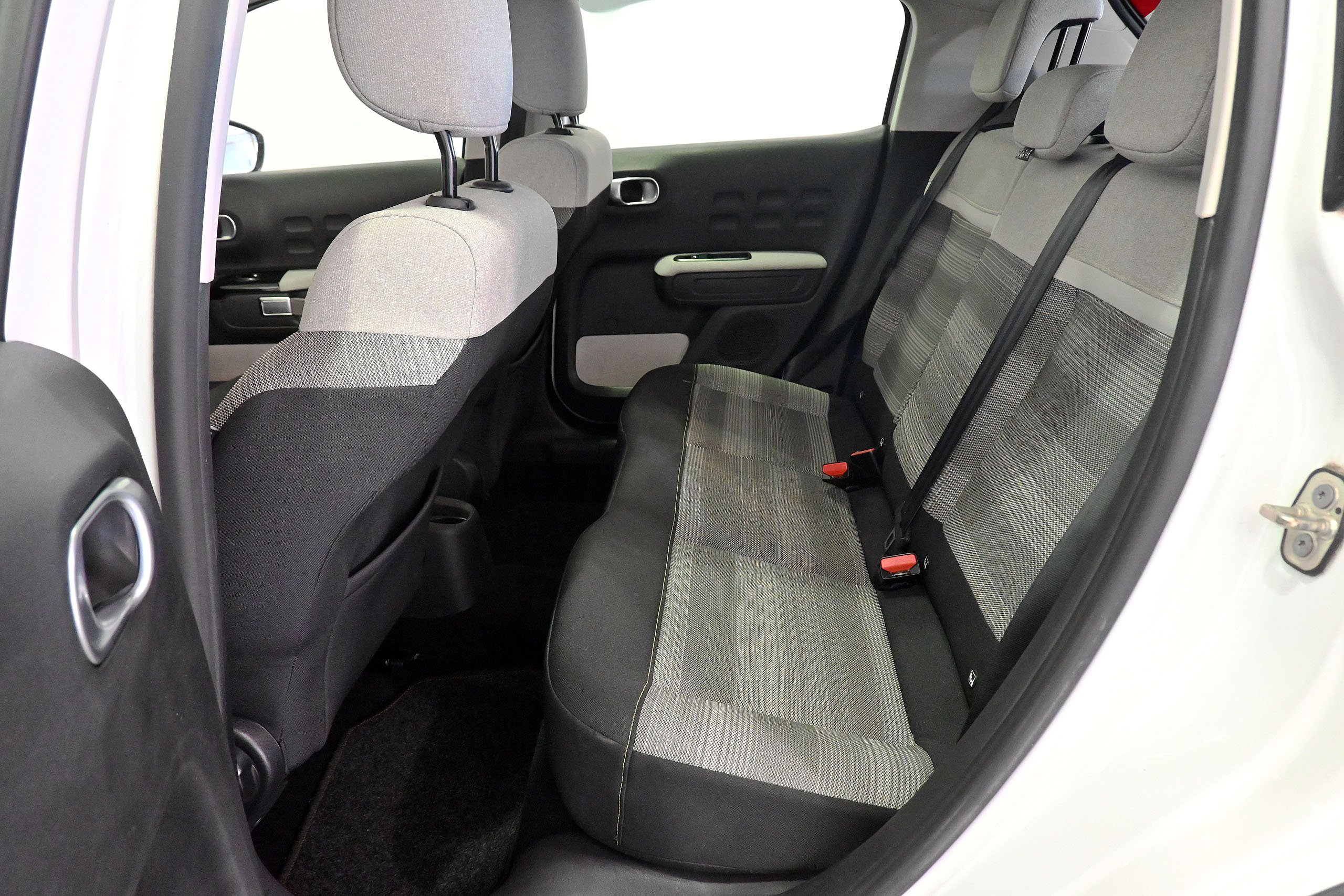 Foto Citroen C3 11