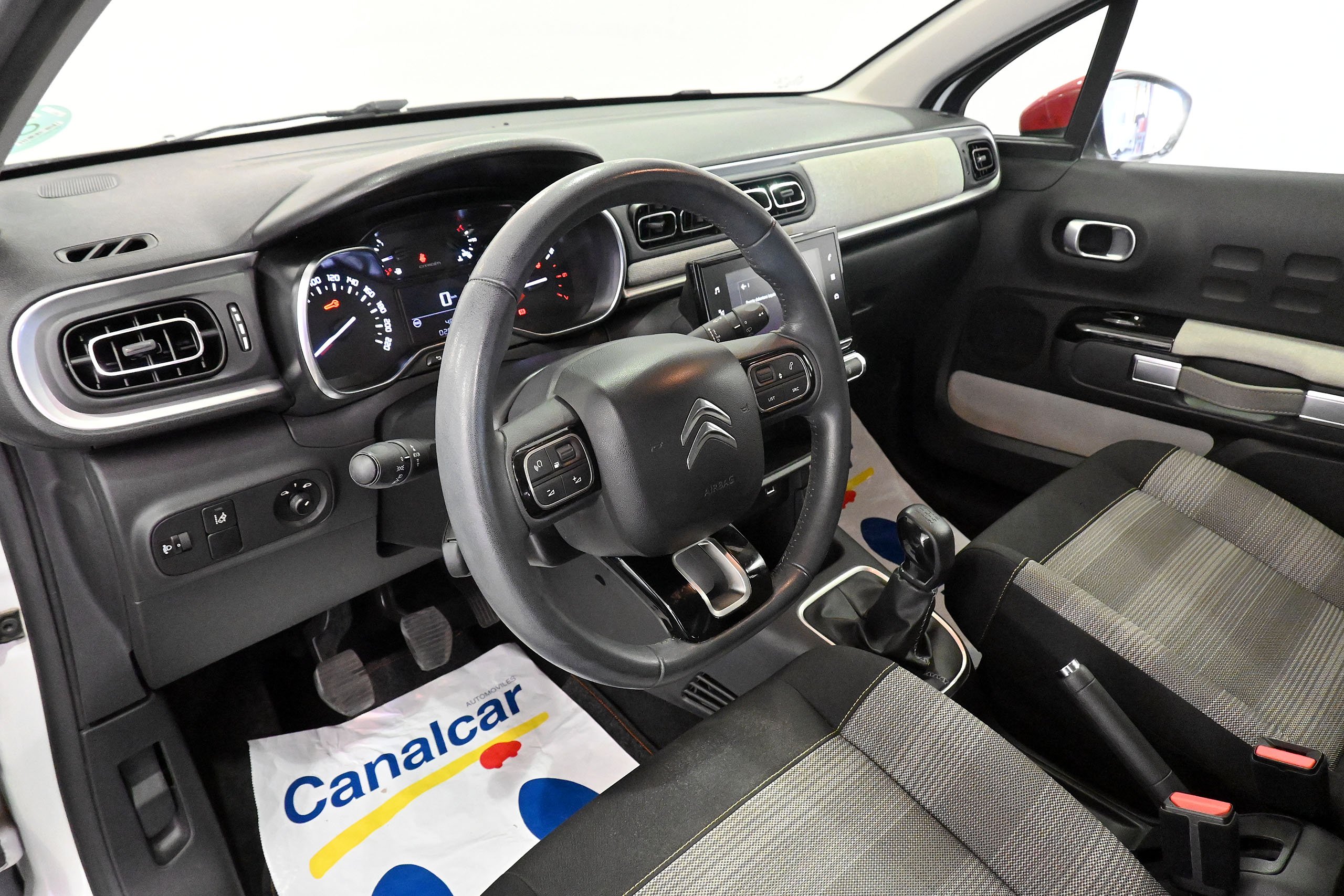 Foto Citroen C3 18