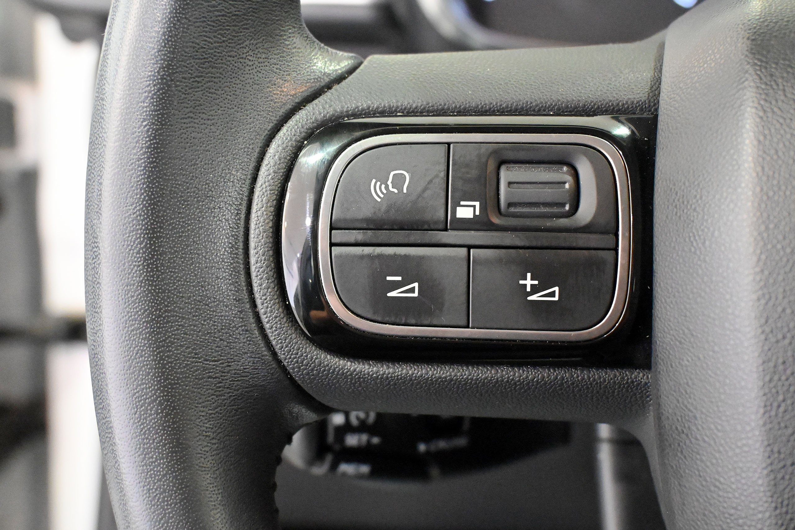 Foto Citroen C3 30