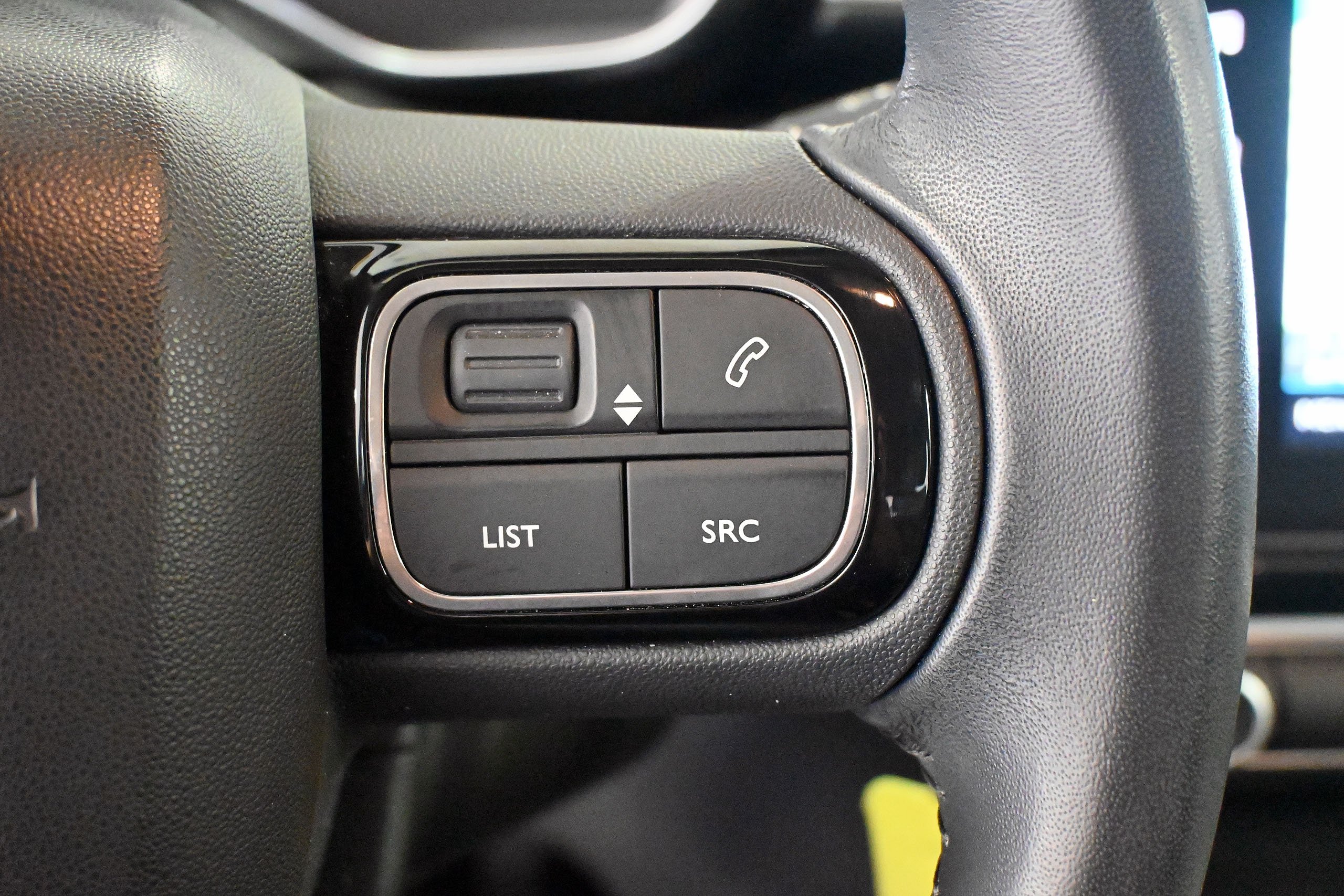 Foto Citroen C3 31
