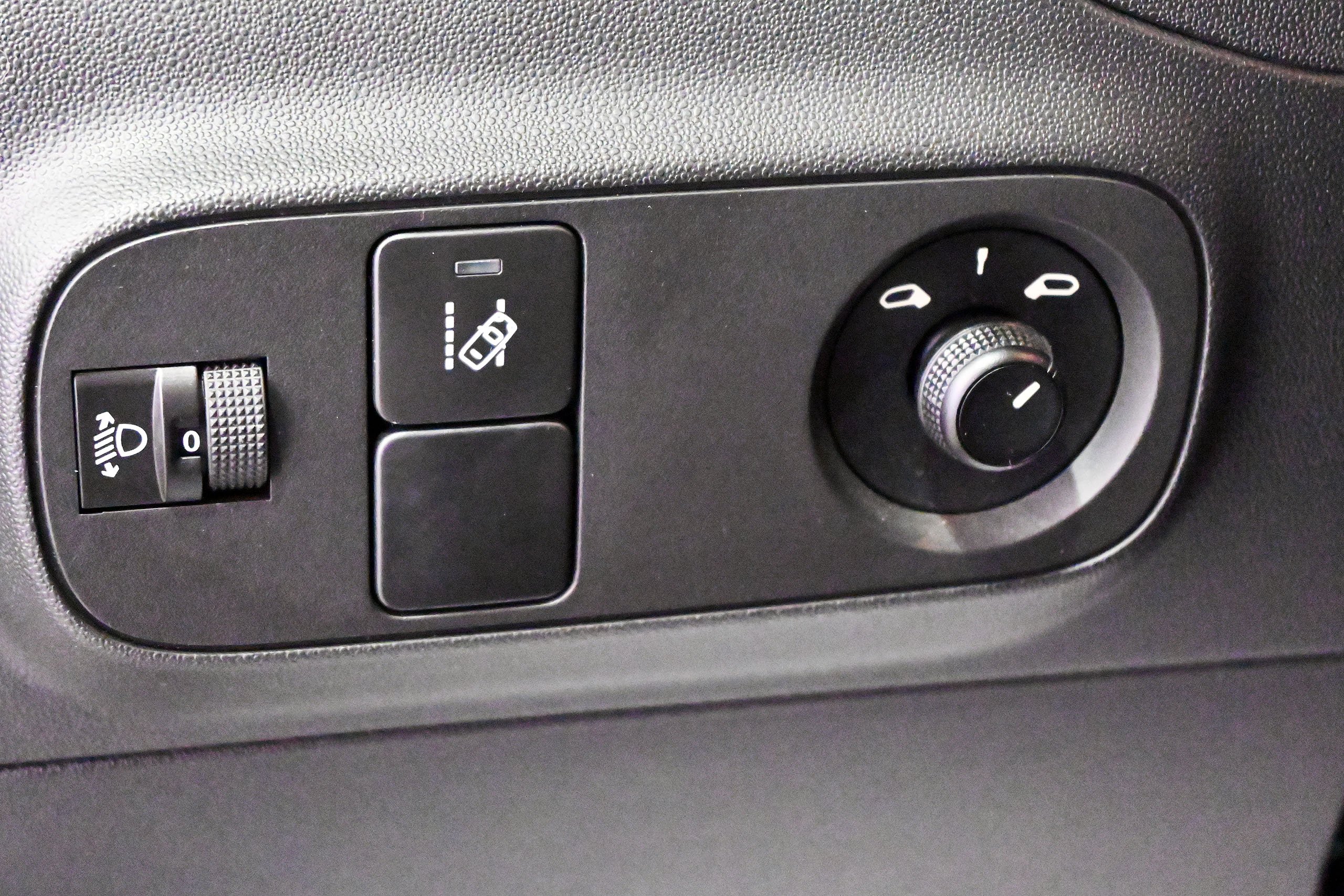 Foto Citroen C3 26