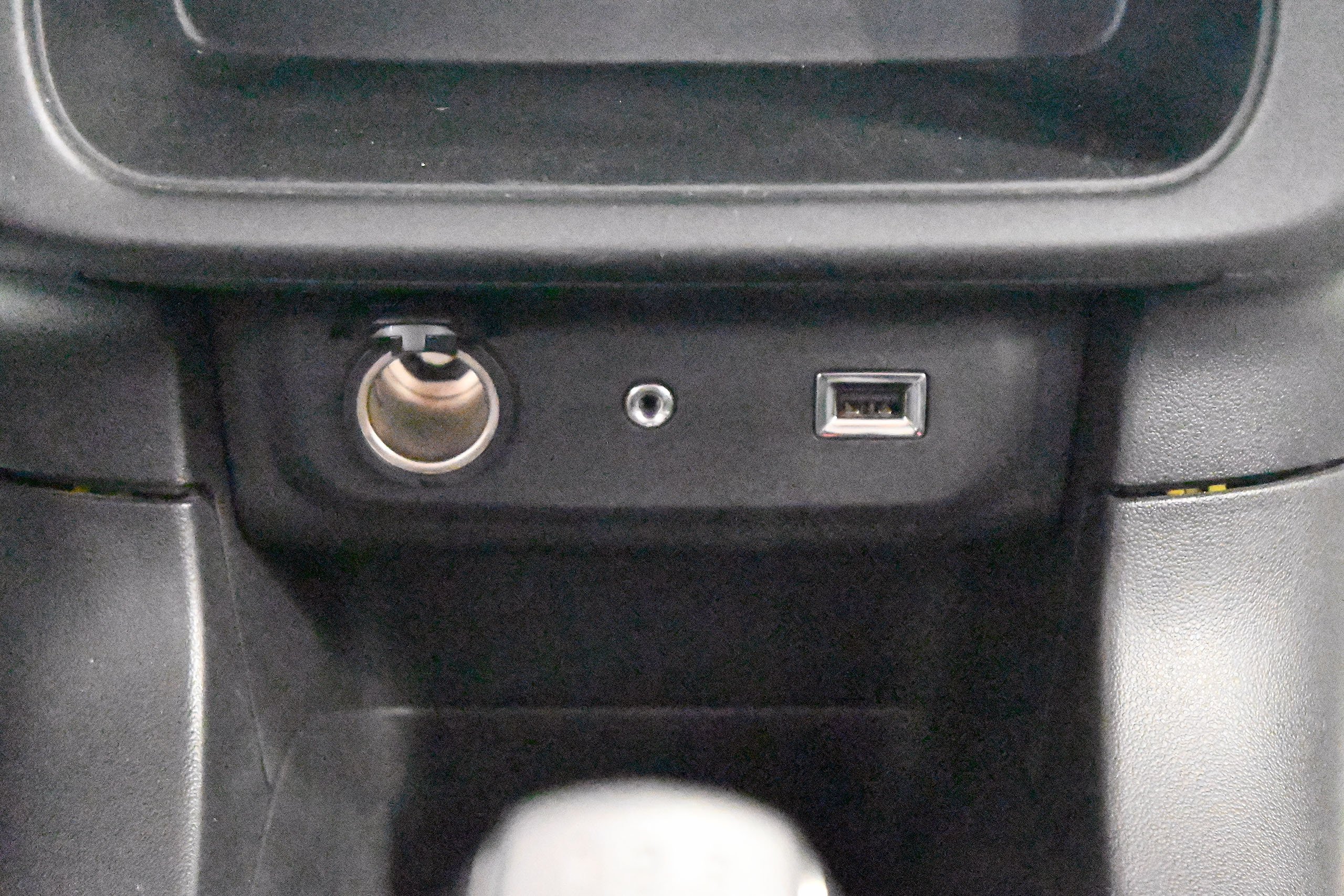 Foto Citroen C3 23