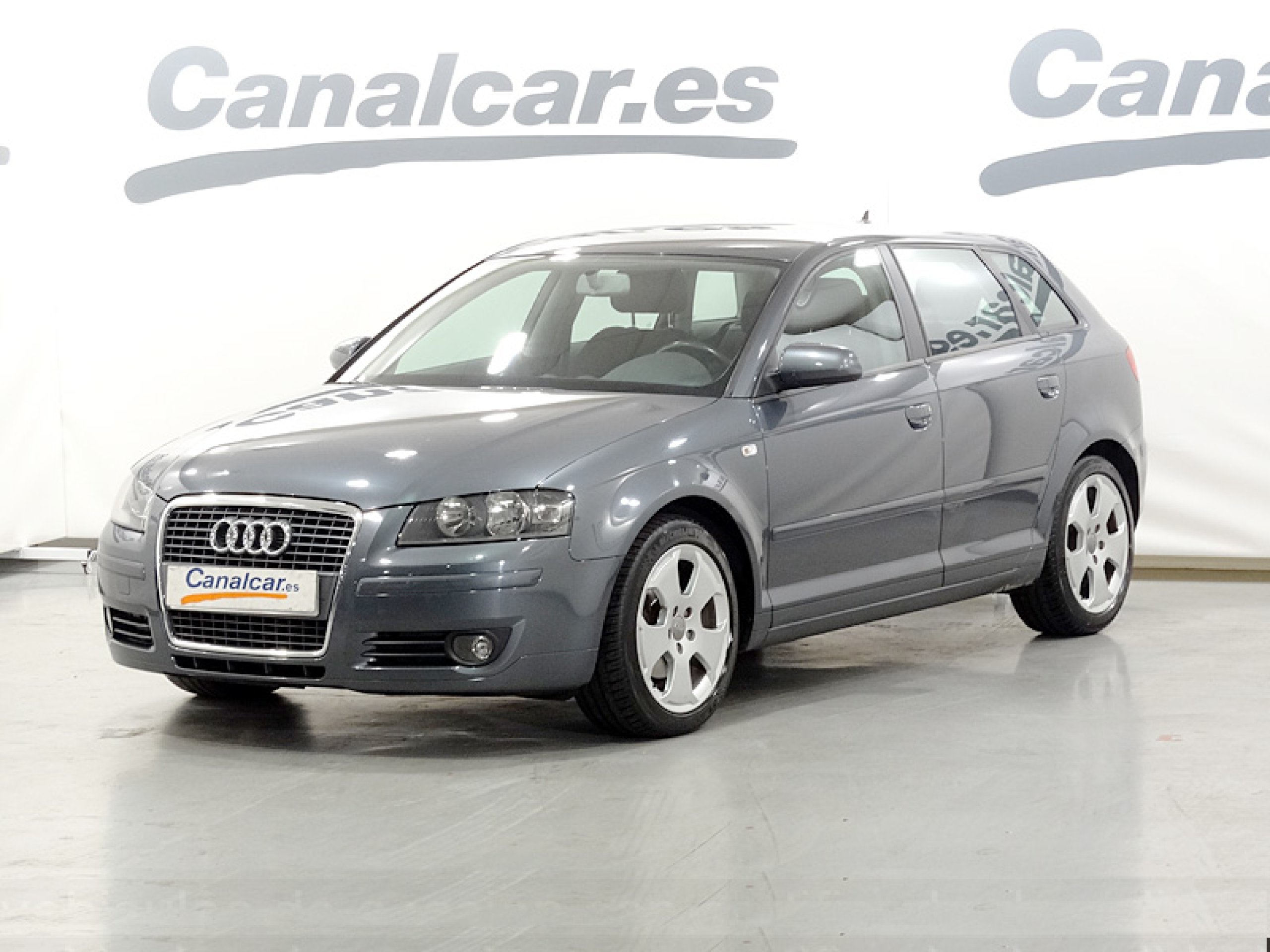 Foto Audi A3 1