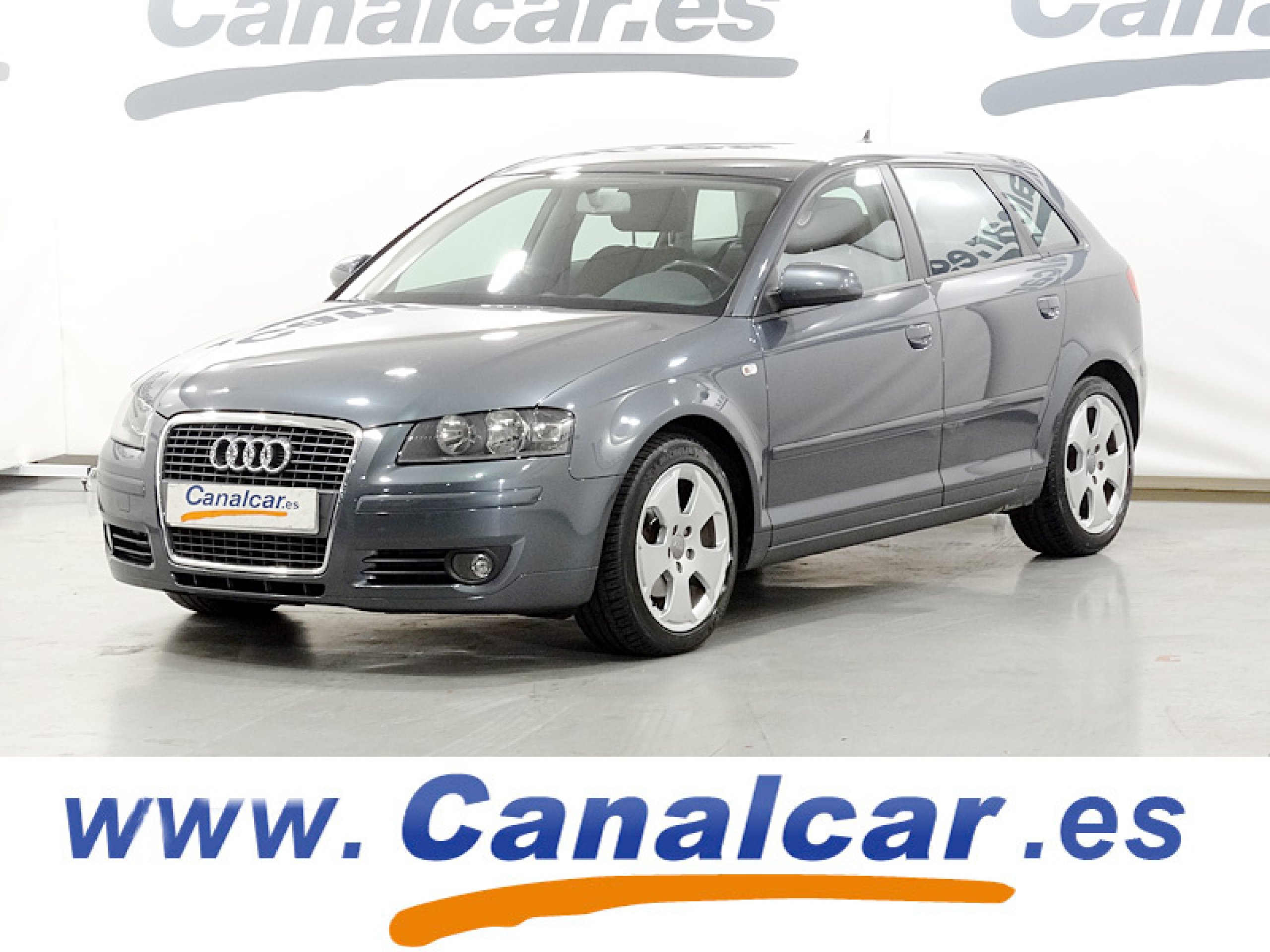 Foto Audi A3 2