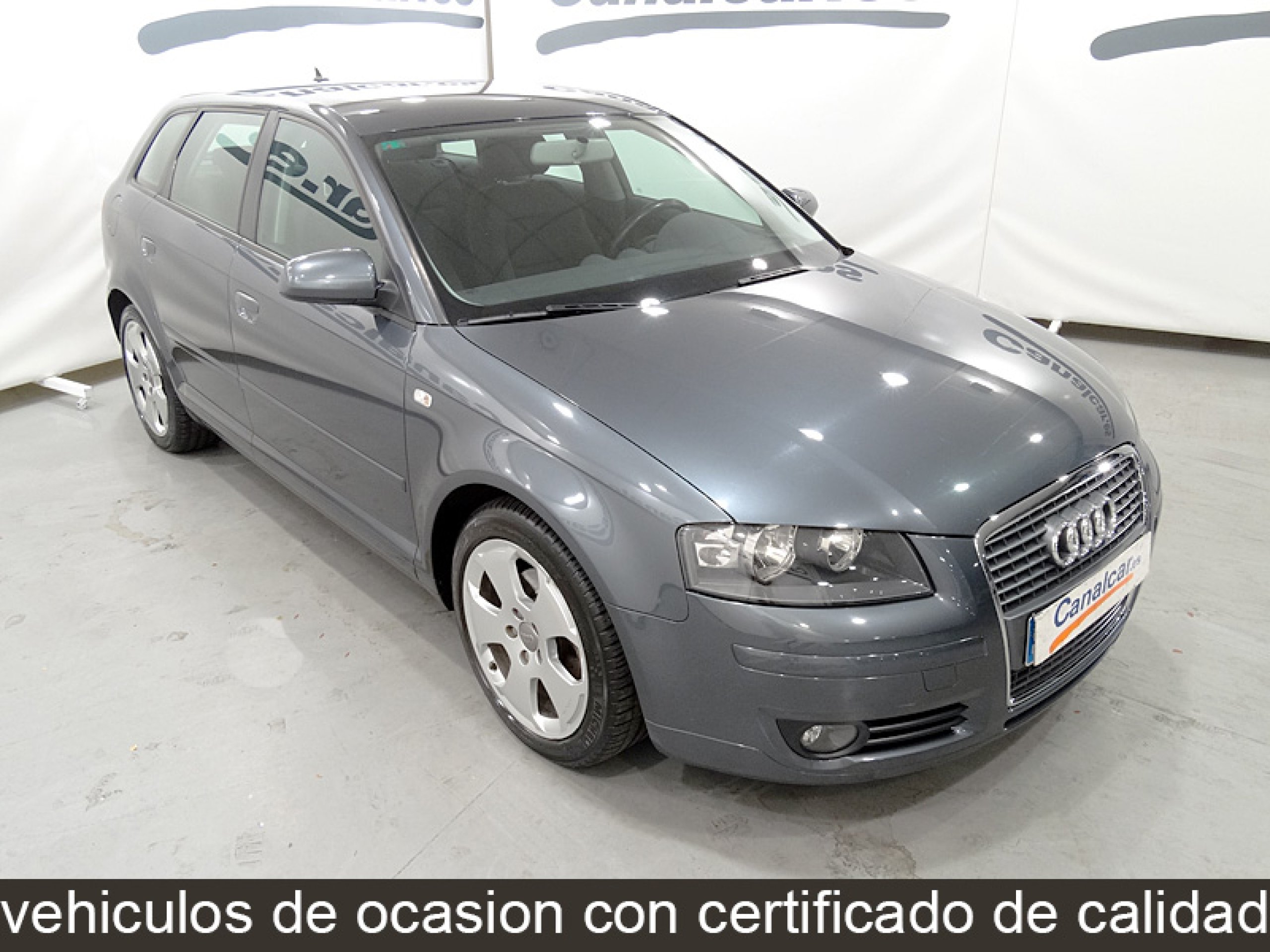 Foto Audi A3 5