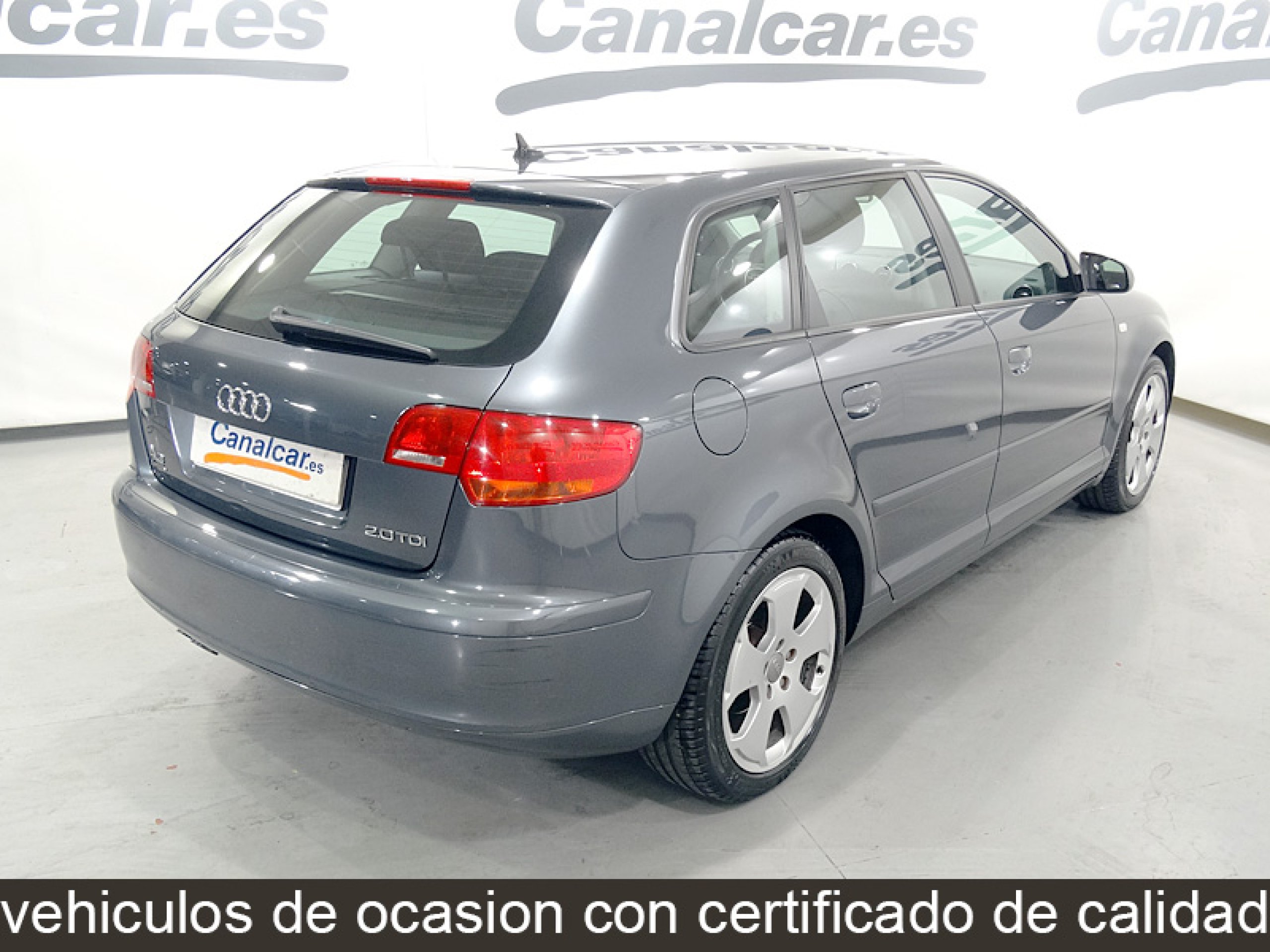 Foto Audi A3 6