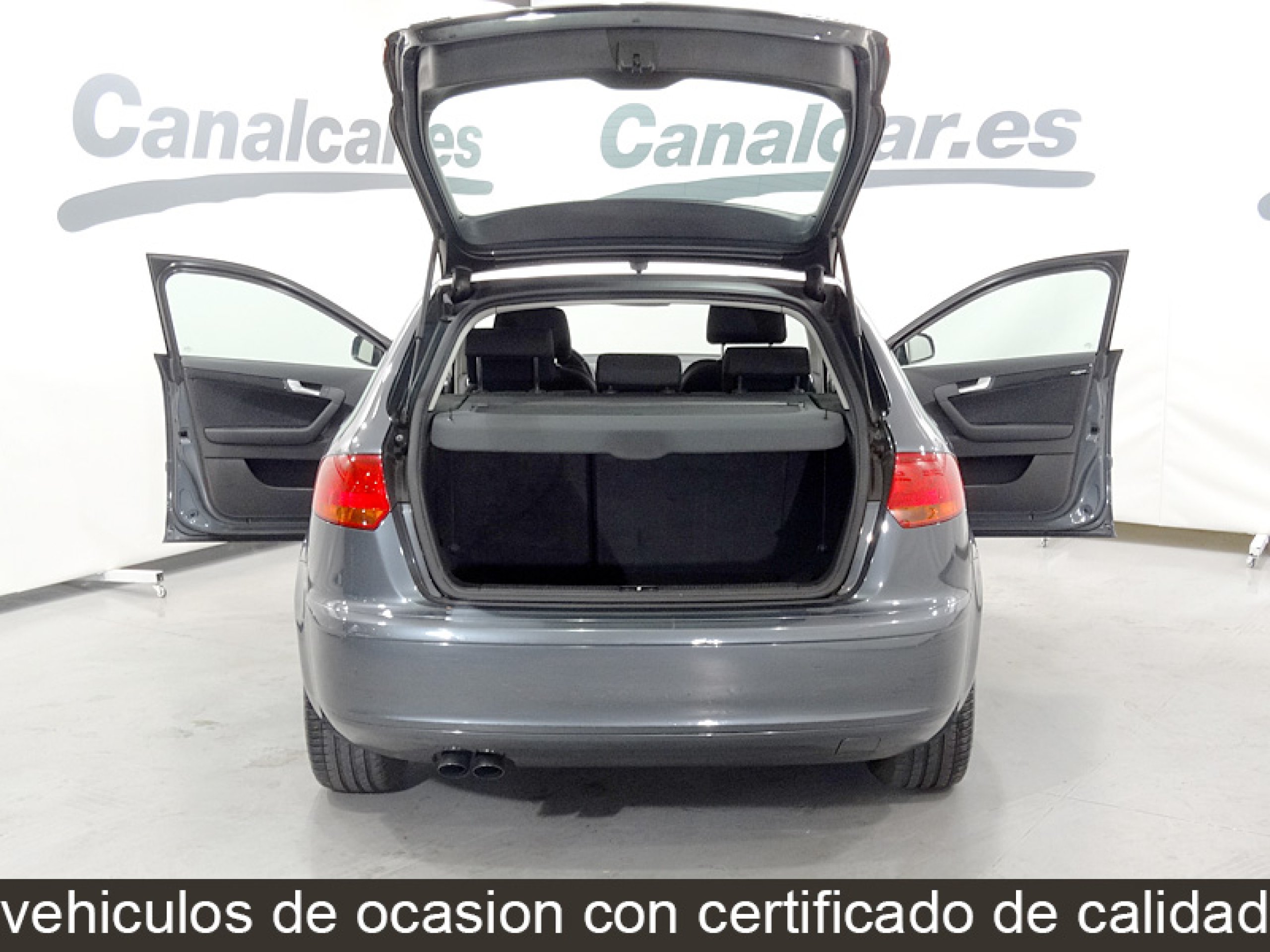 Foto Audi A3 8