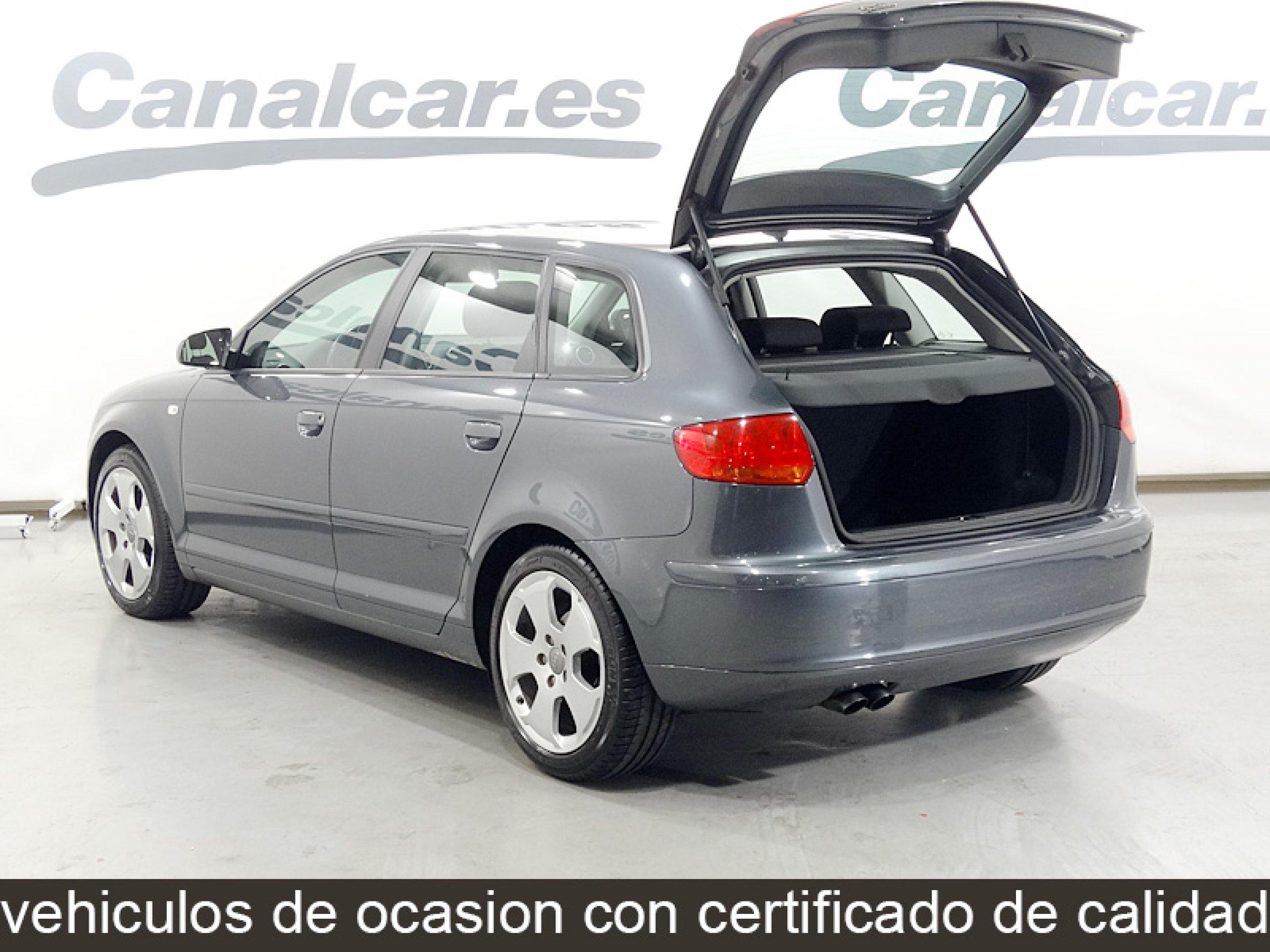Foto Audi A3 9